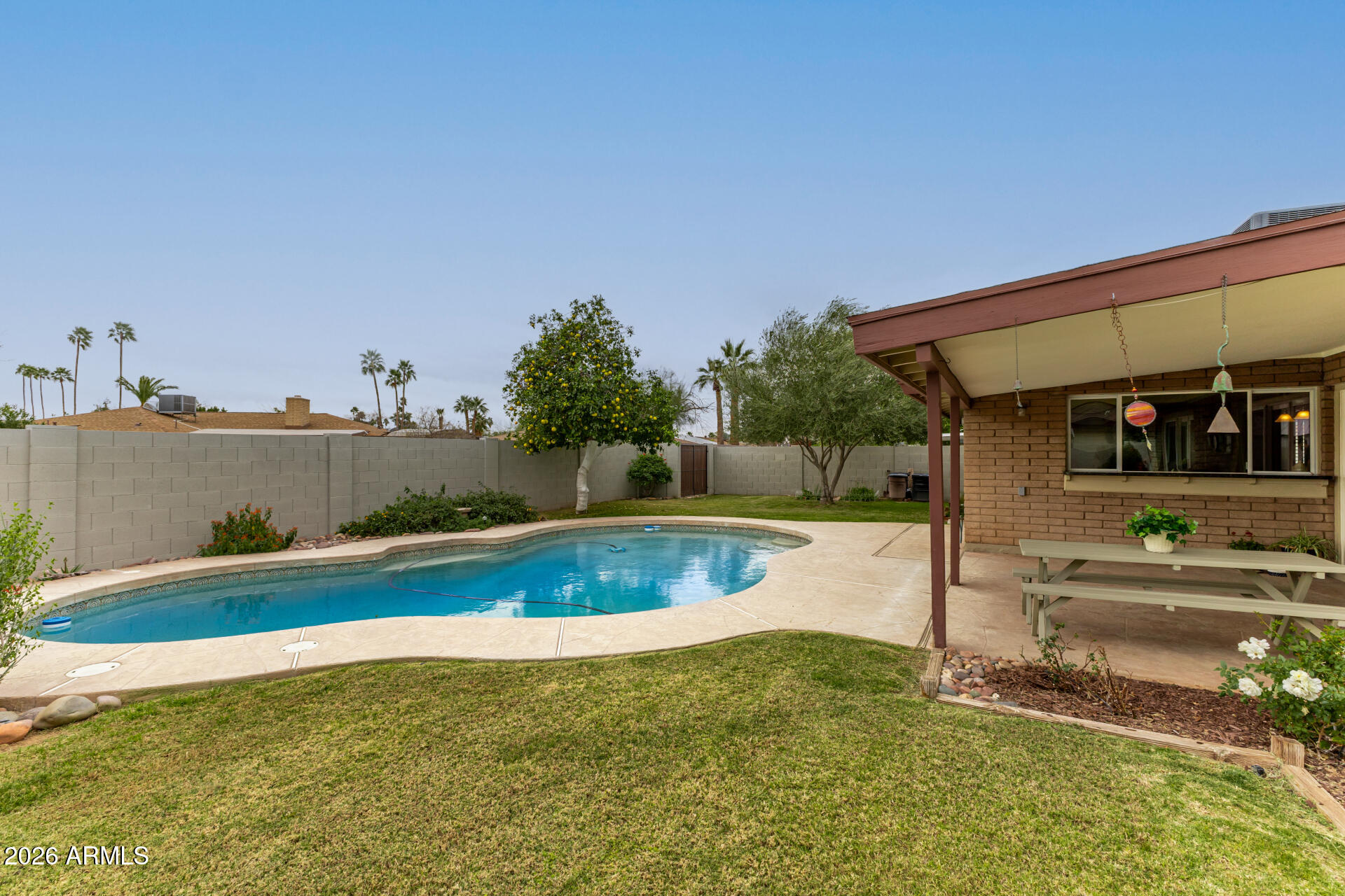 1941 E PEBBLE BEACH Drive E