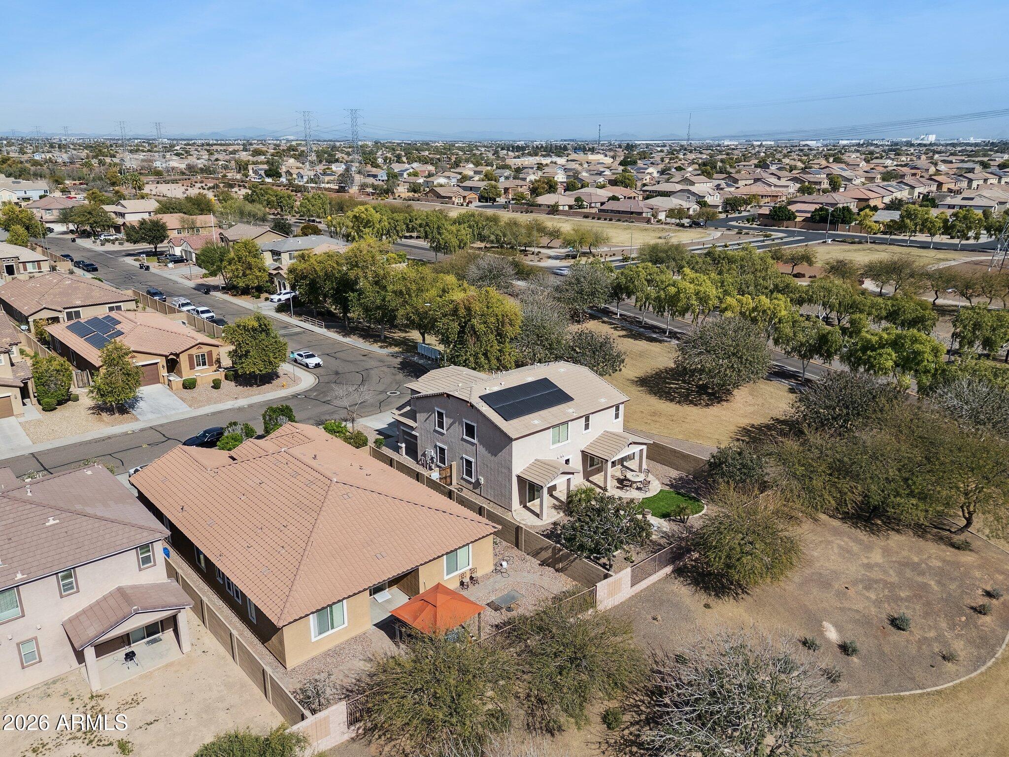 12151 W Davis Lane