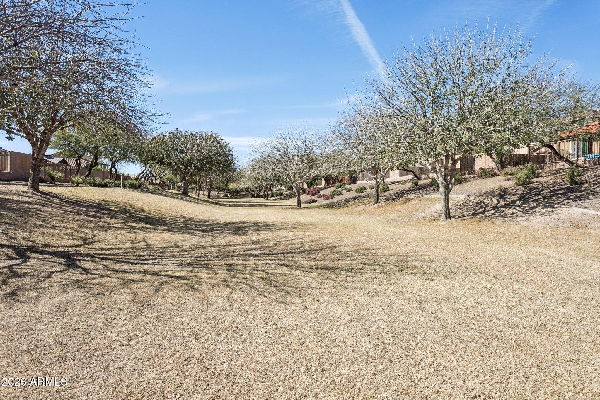 12151 W Davis Lane