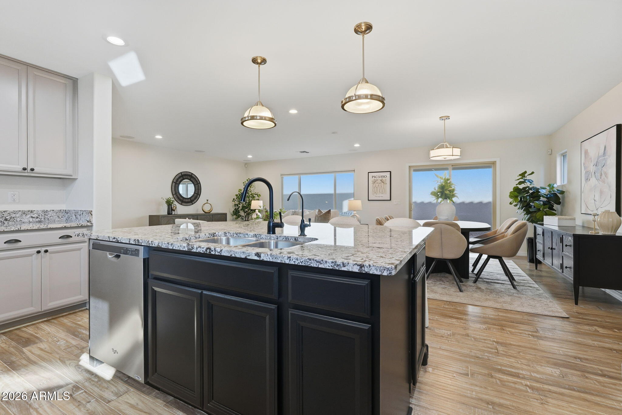 4040 E RANCH Road