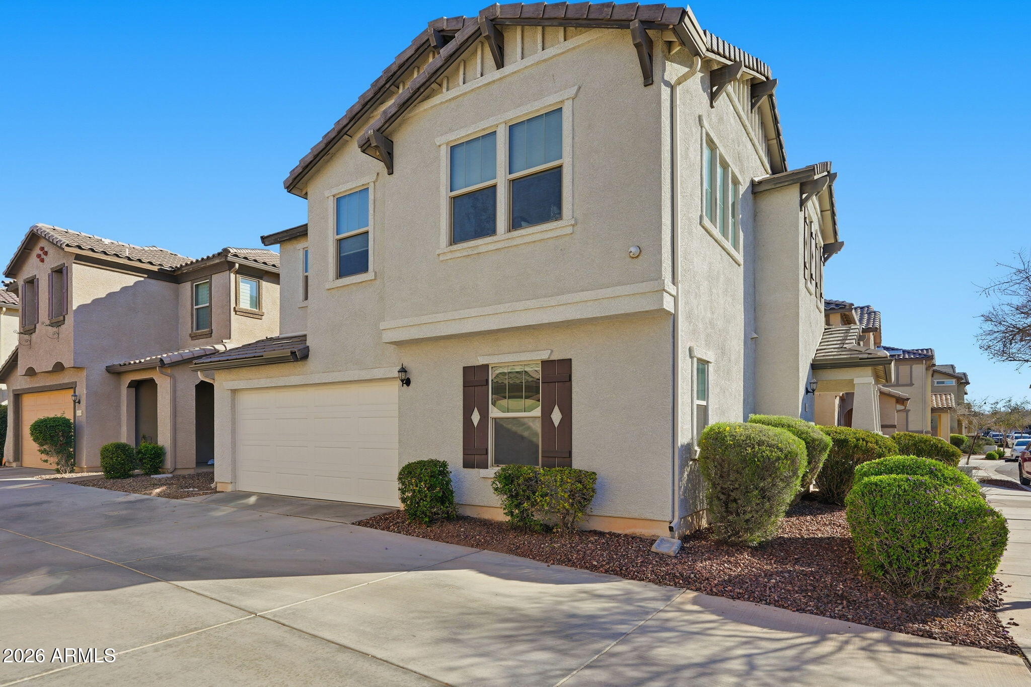 4040 E RANCH Road