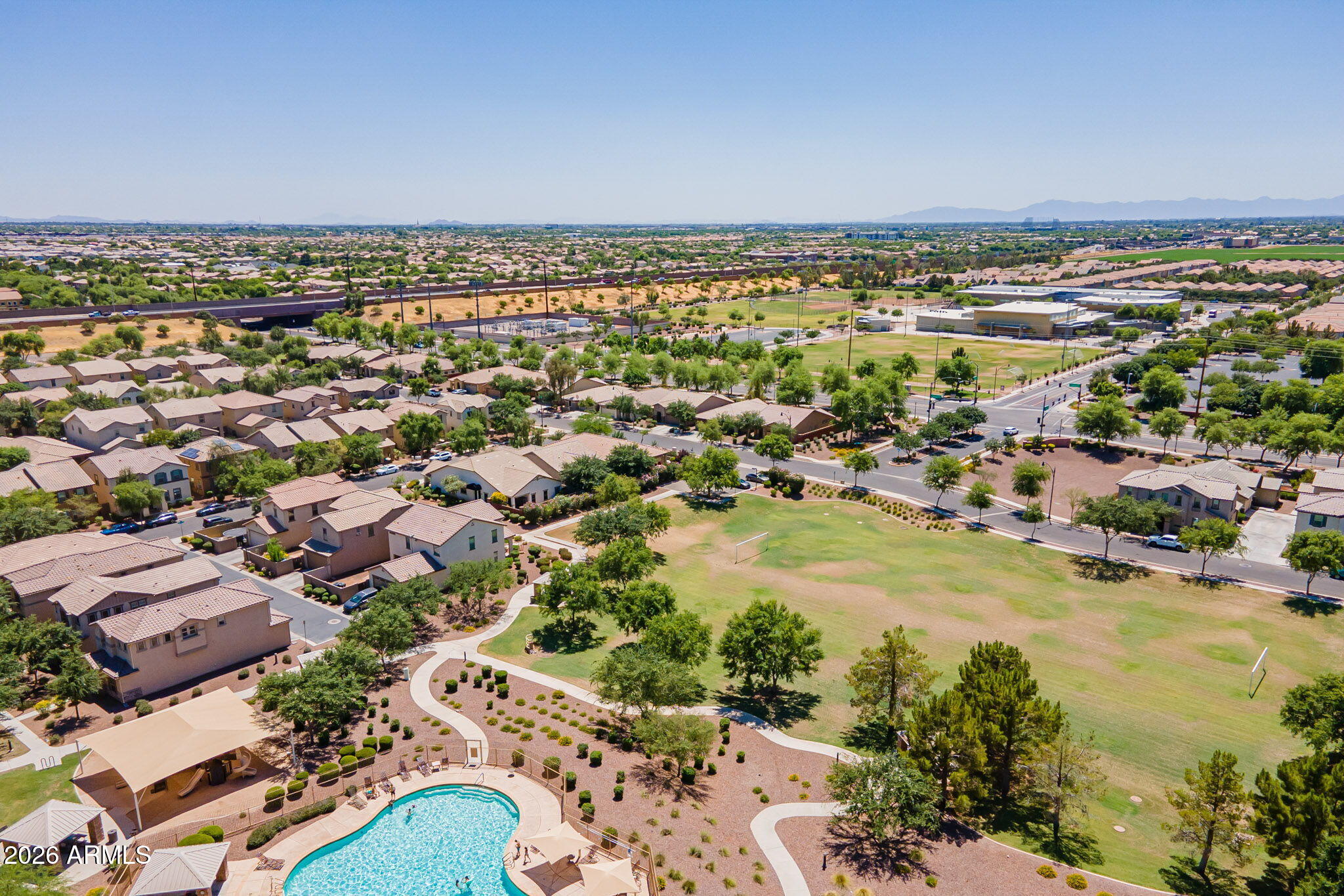4040 E RANCH Road
