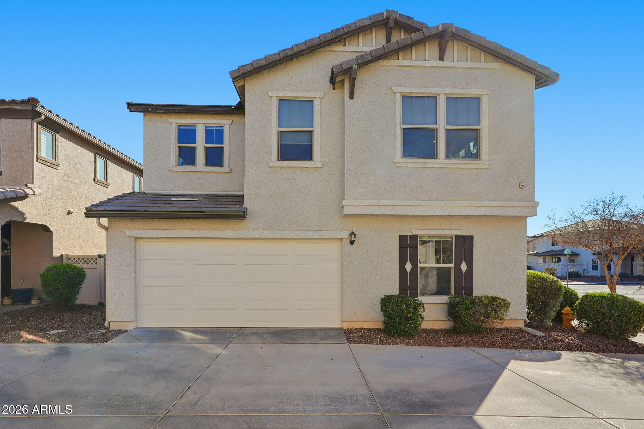 4040 E RANCH Road