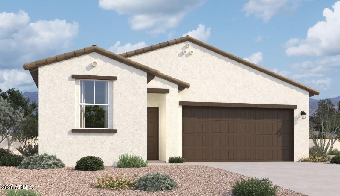 47651 W KENNER Drive