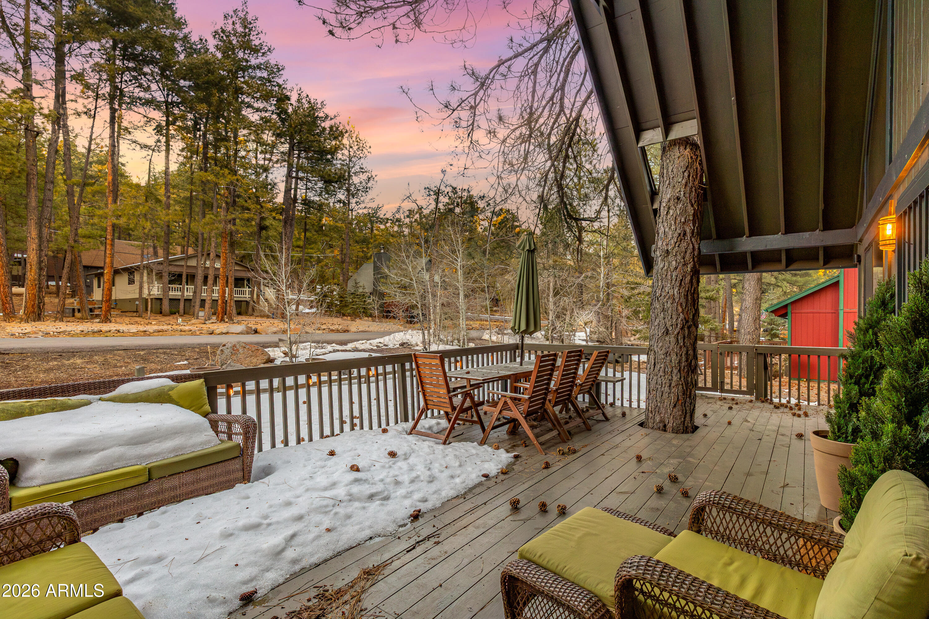 115 LODGE Drive
