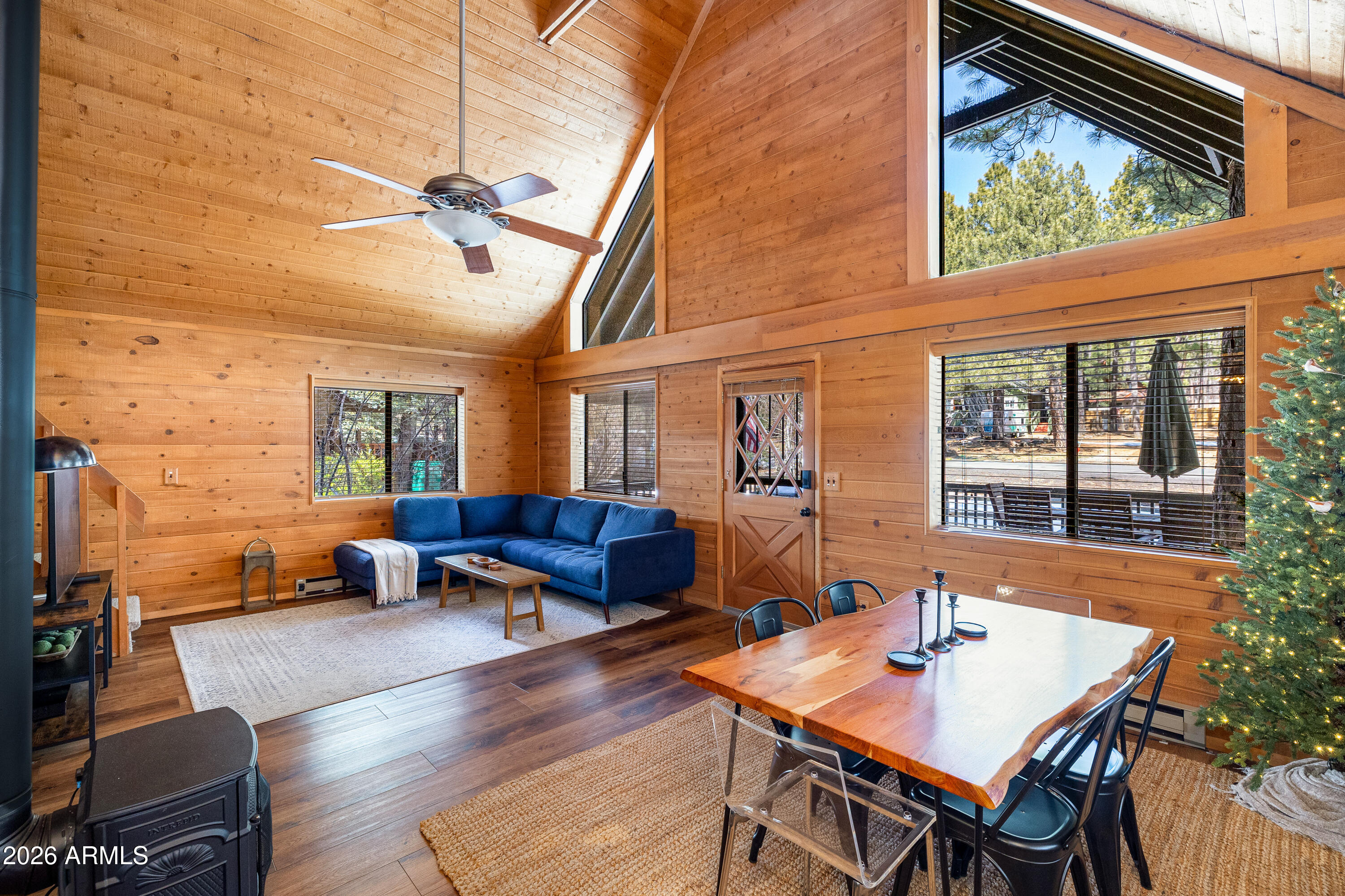 115 LODGE Drive
