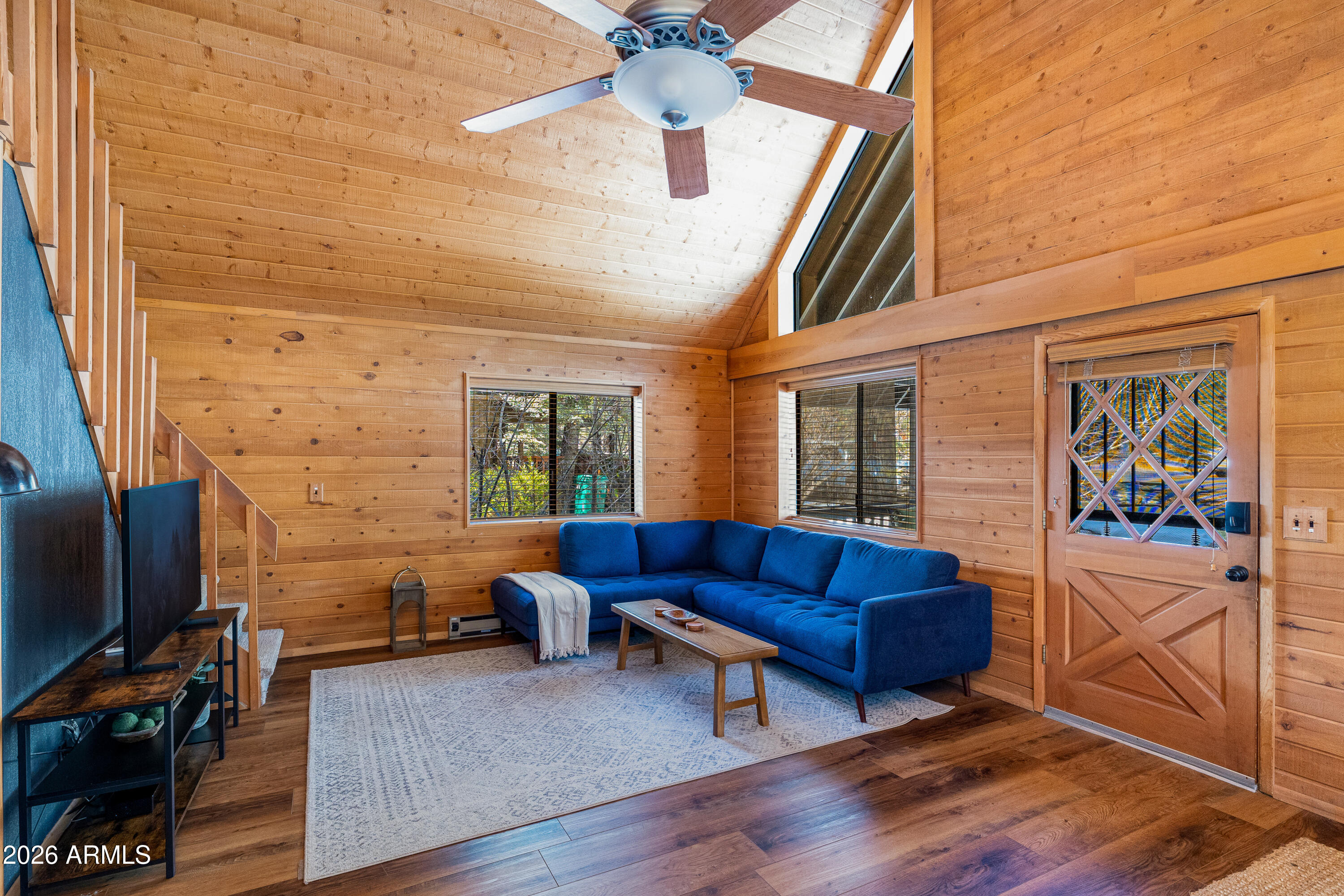 115 LODGE Drive