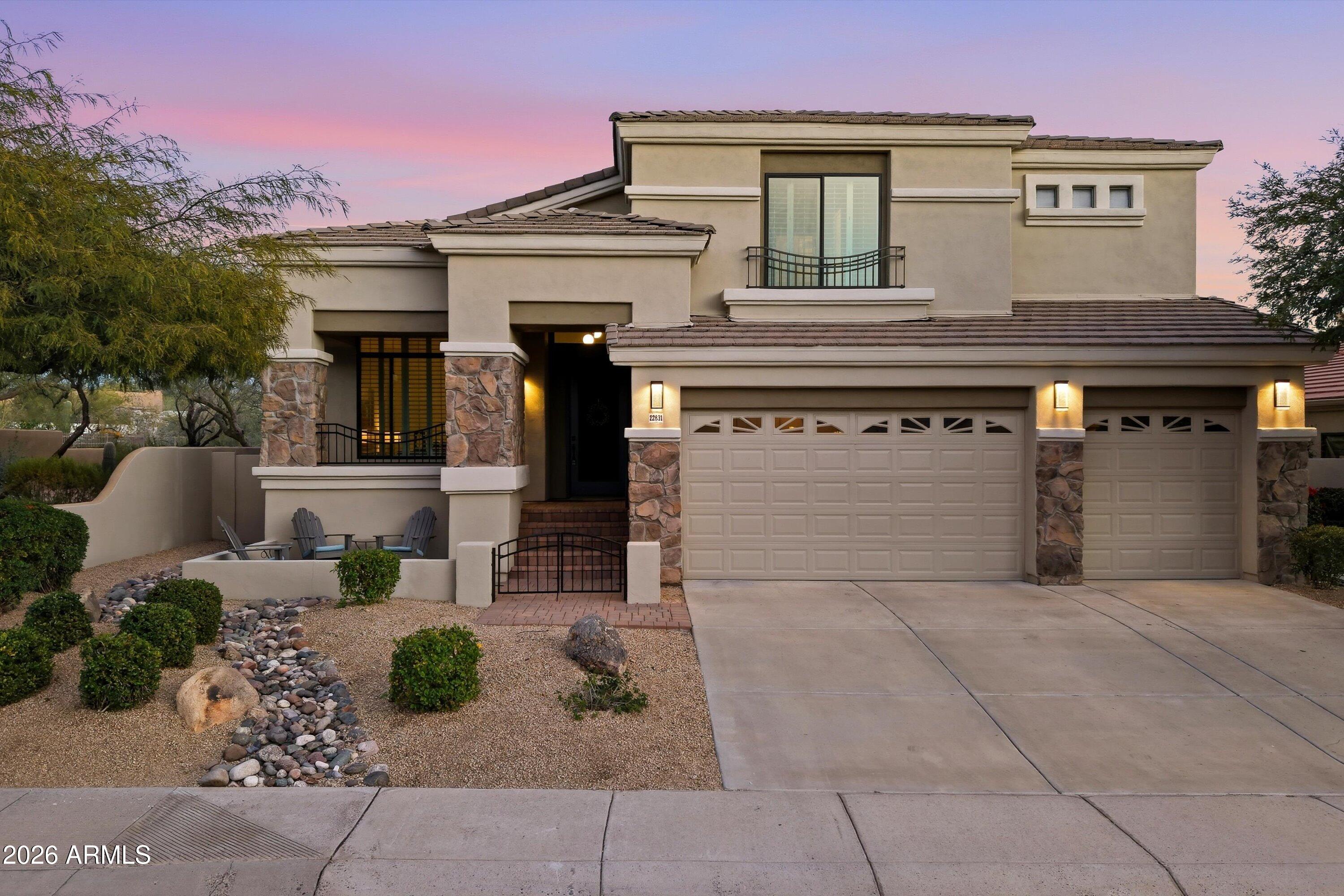 22831 N 53rd Street