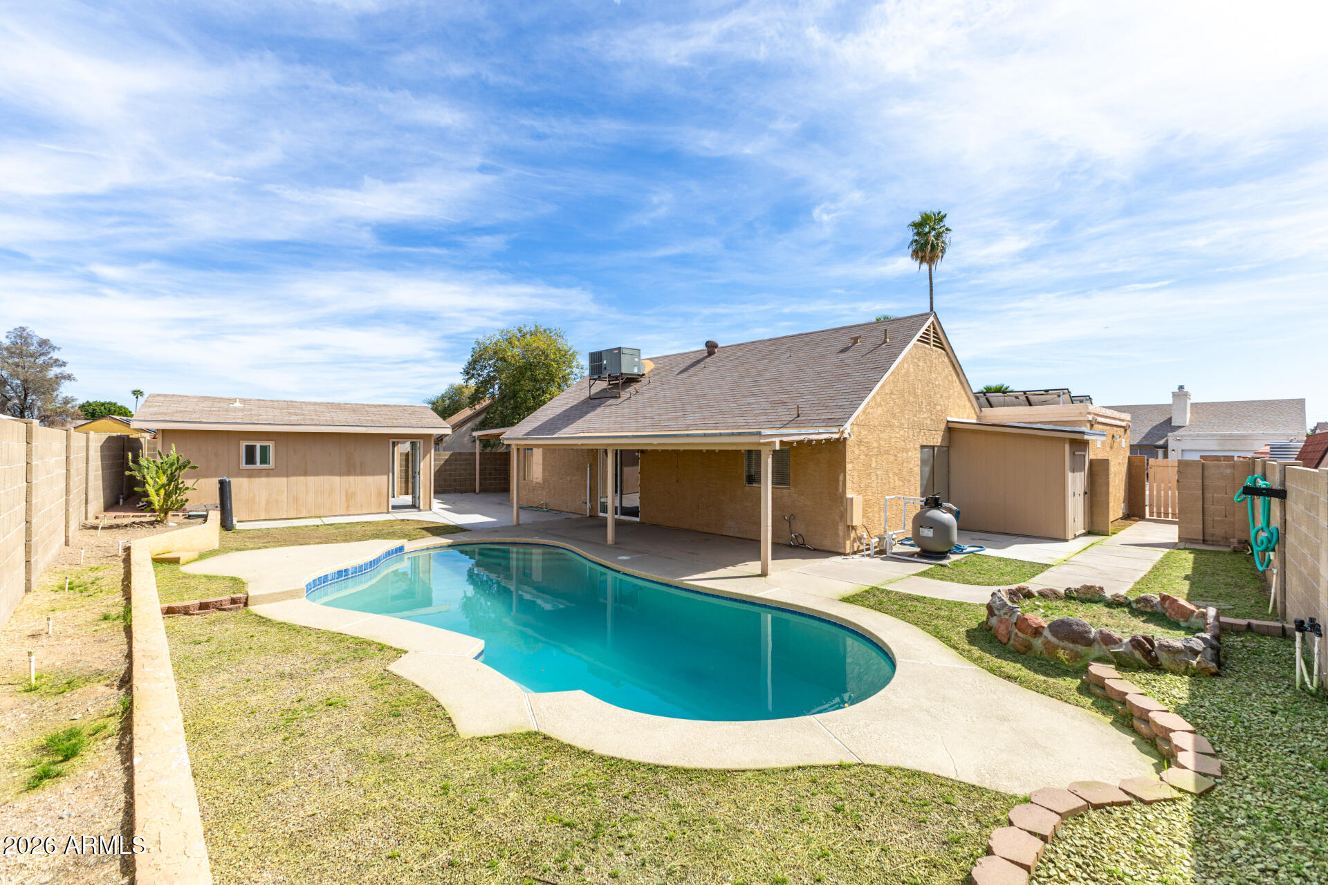 4608 W MORROW Drive
