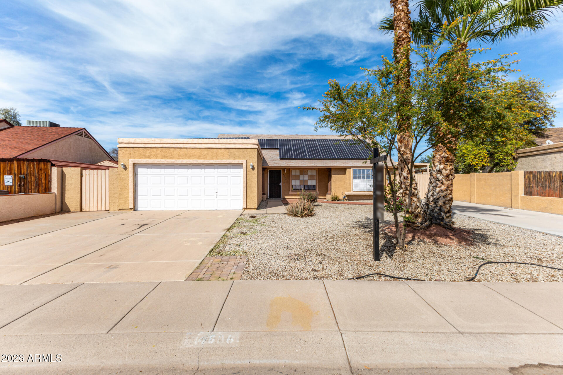 4608 W MORROW Drive