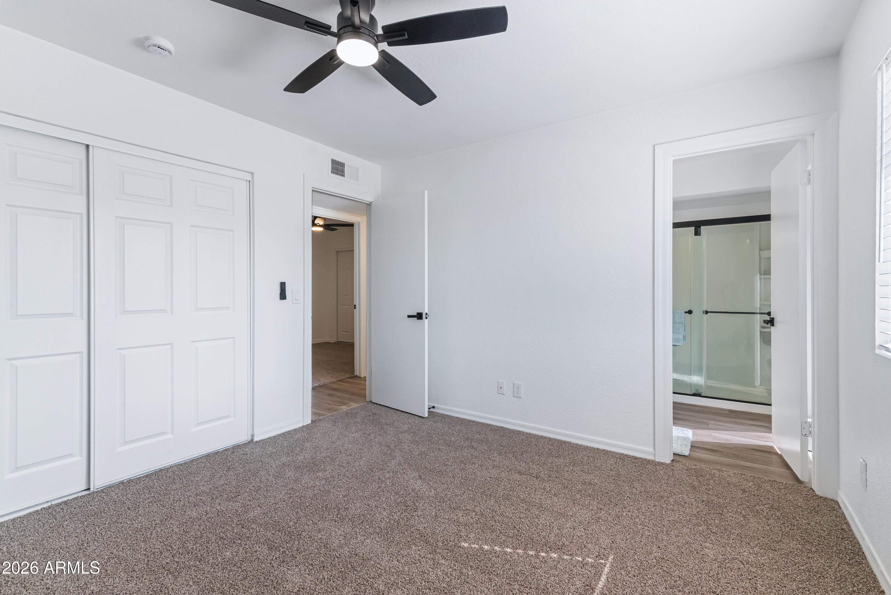 525 W El Prado Road