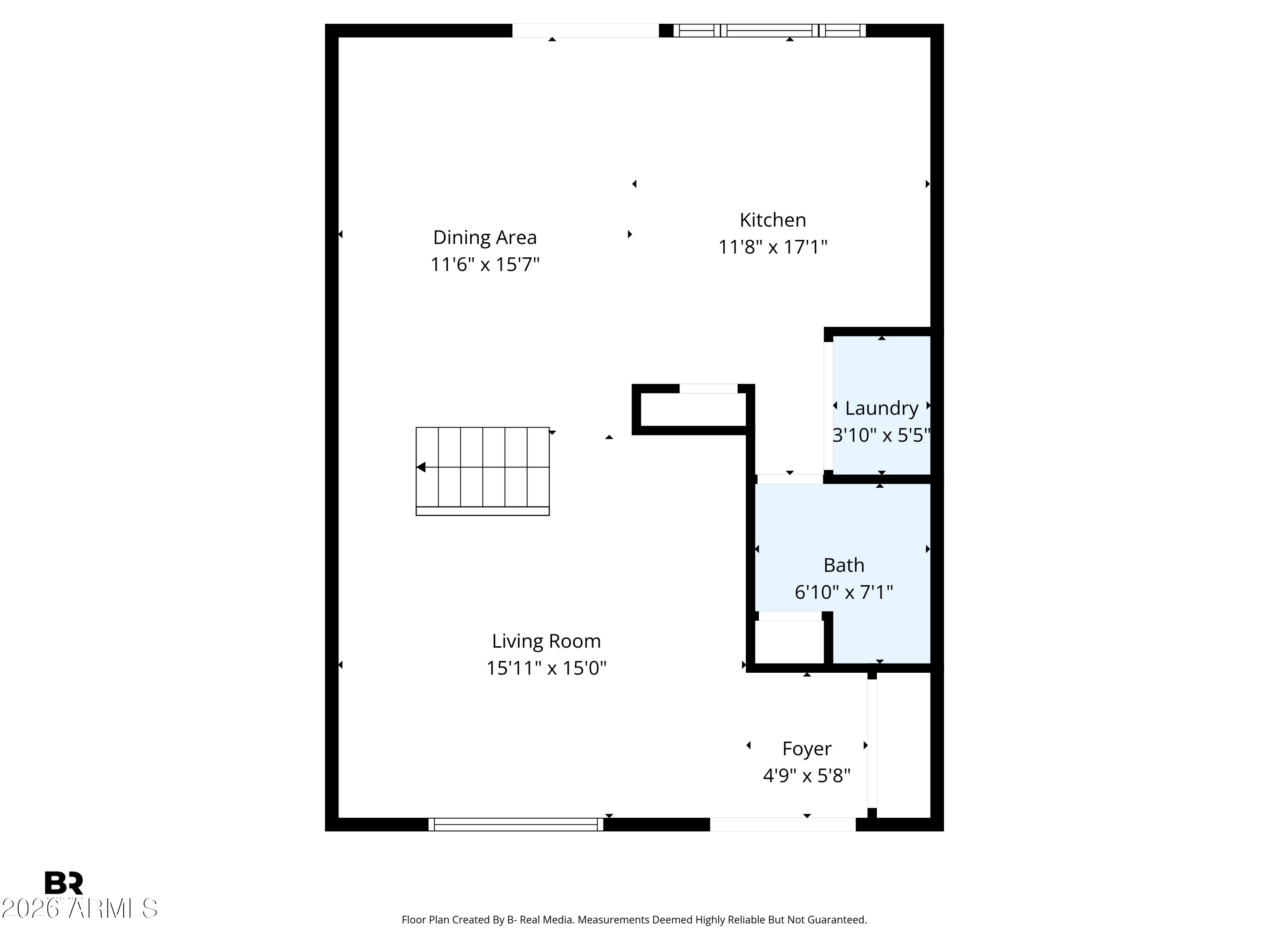 5058 N 83RD Street