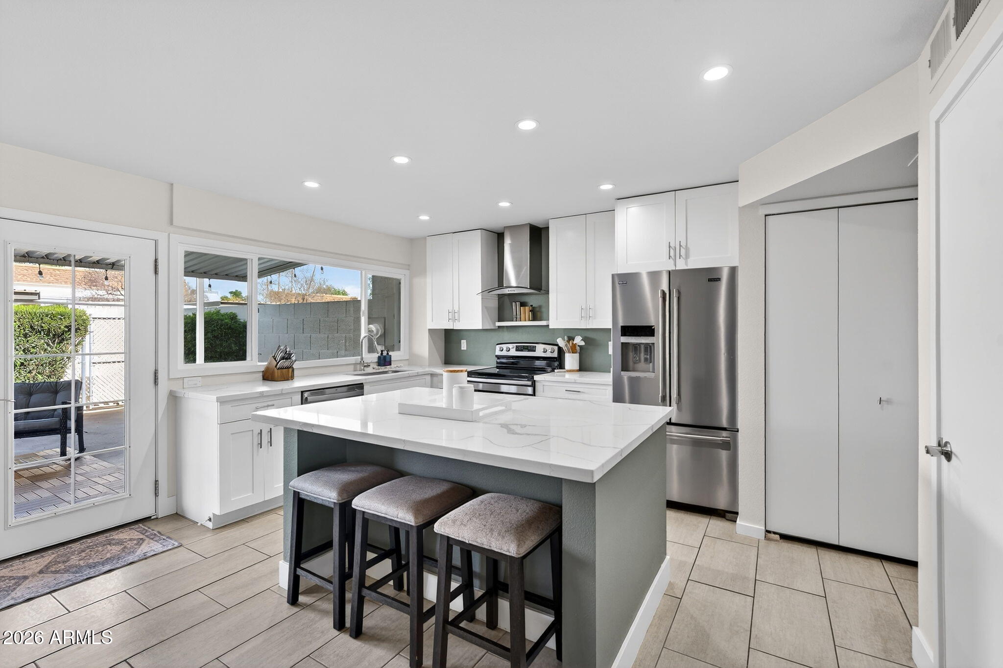 5058 N 83RD Street