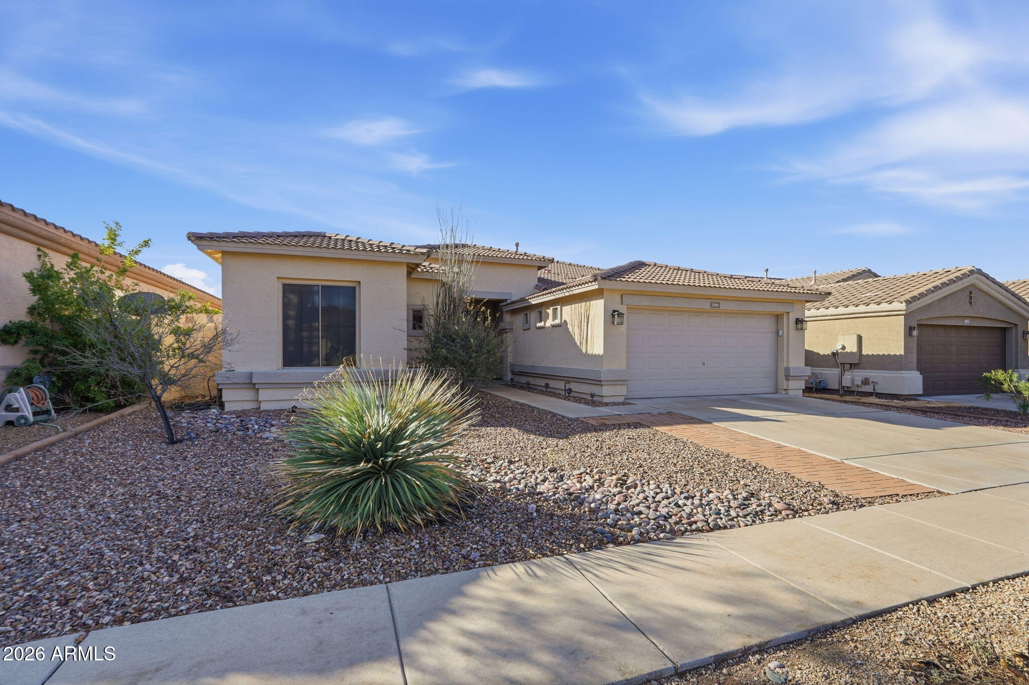 3309 W LEISURE Lane