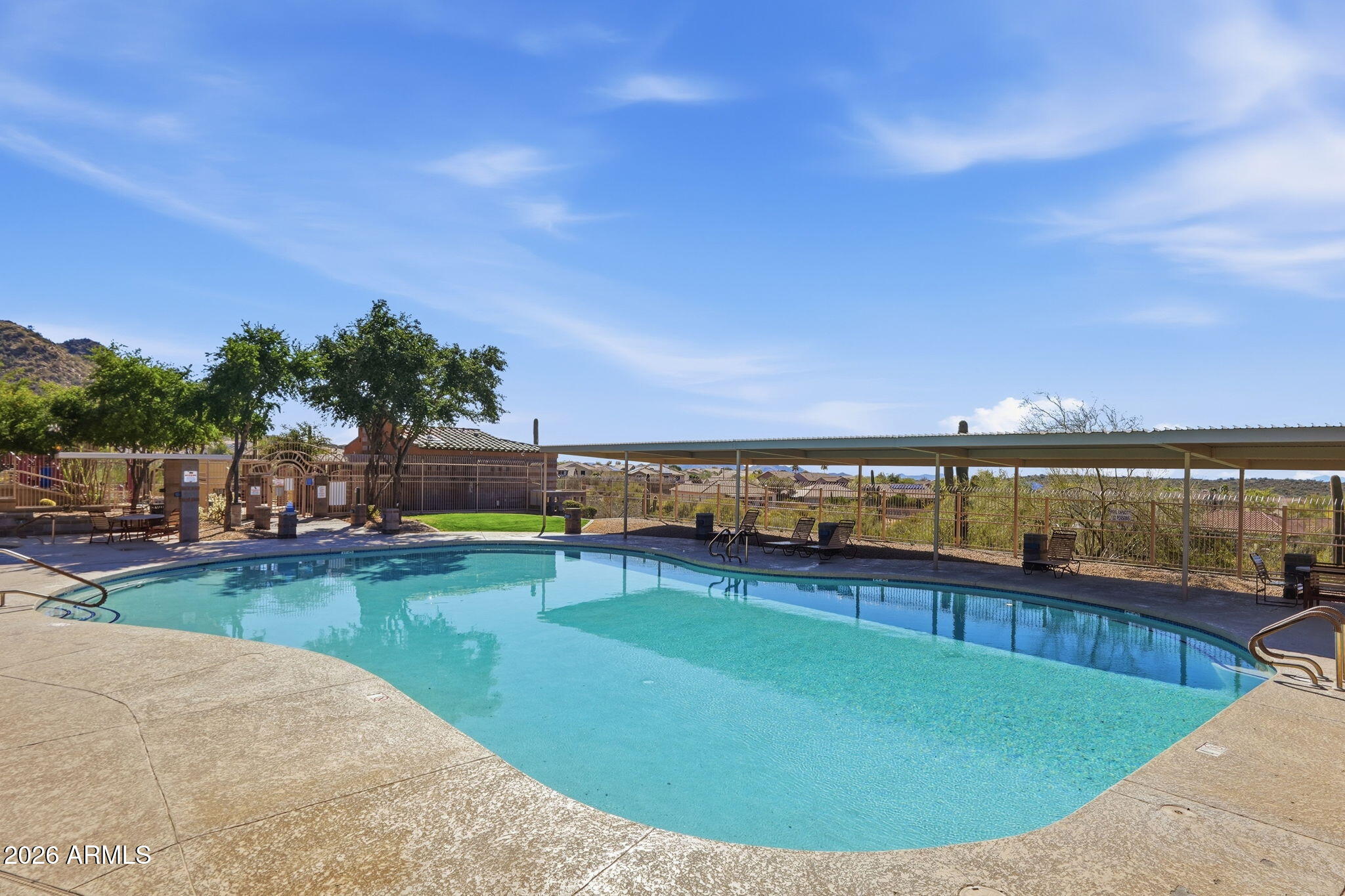 3309 W LEISURE Lane