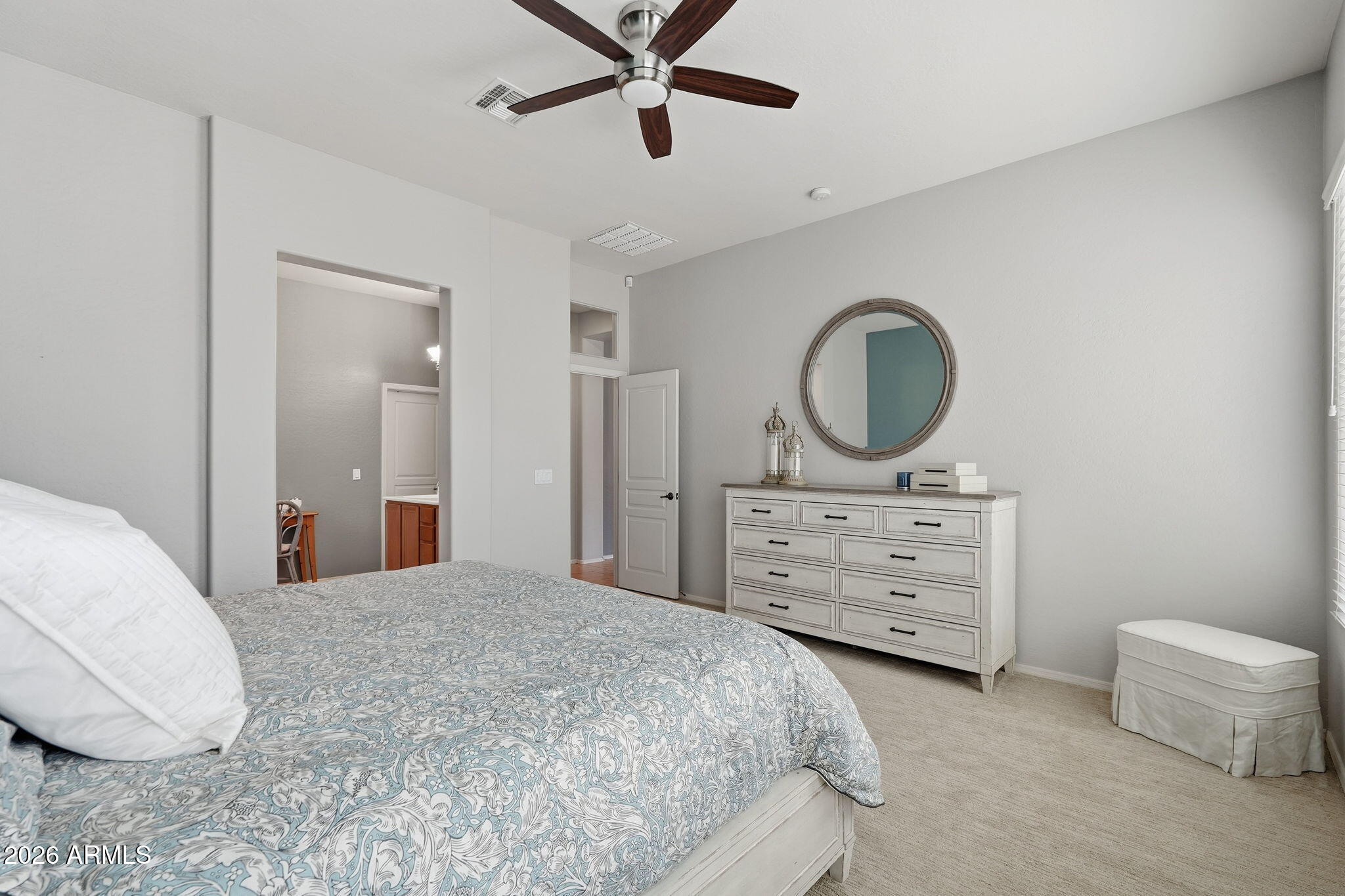 3309 W LEISURE Lane