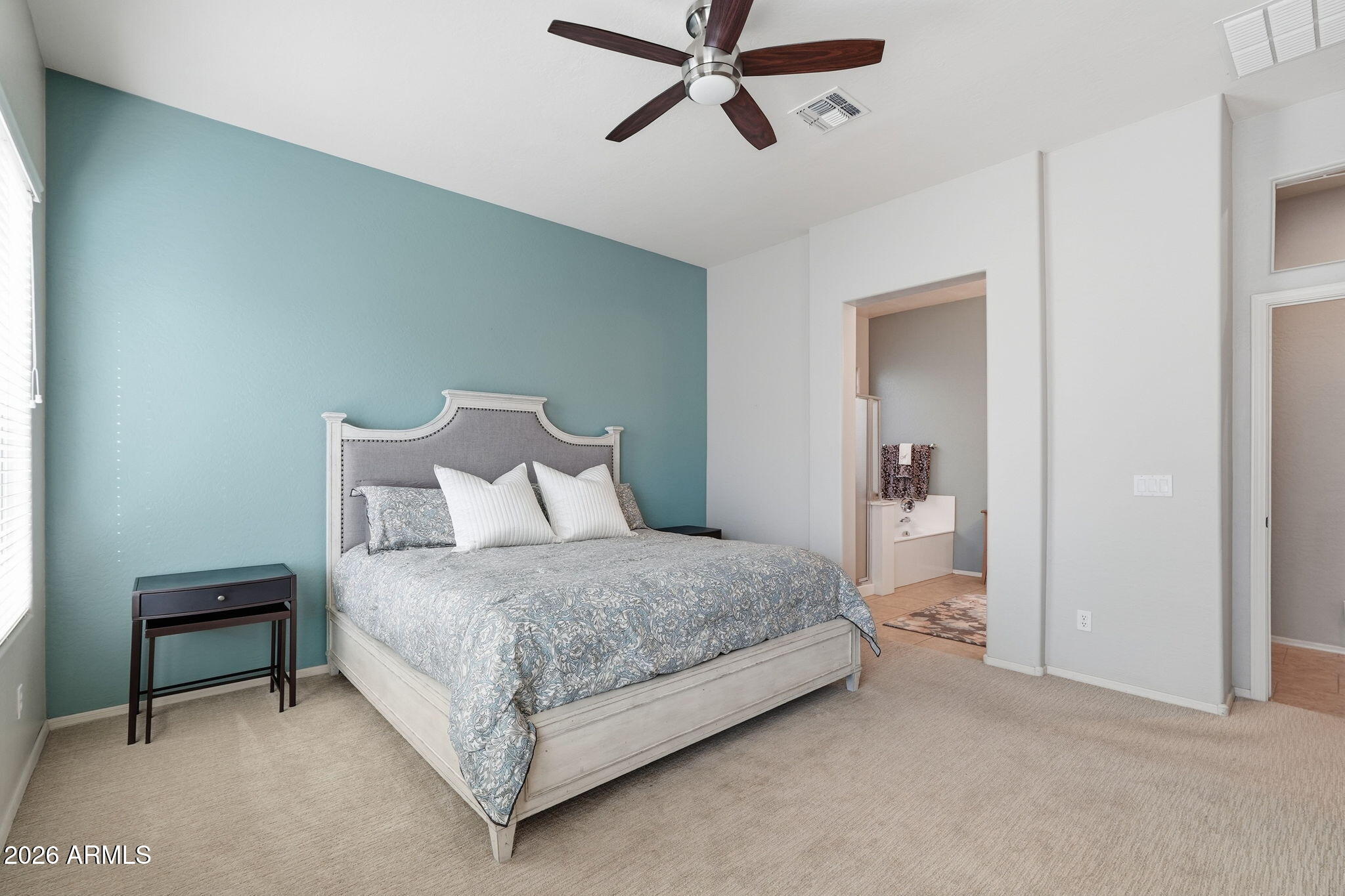 3309 W LEISURE Lane