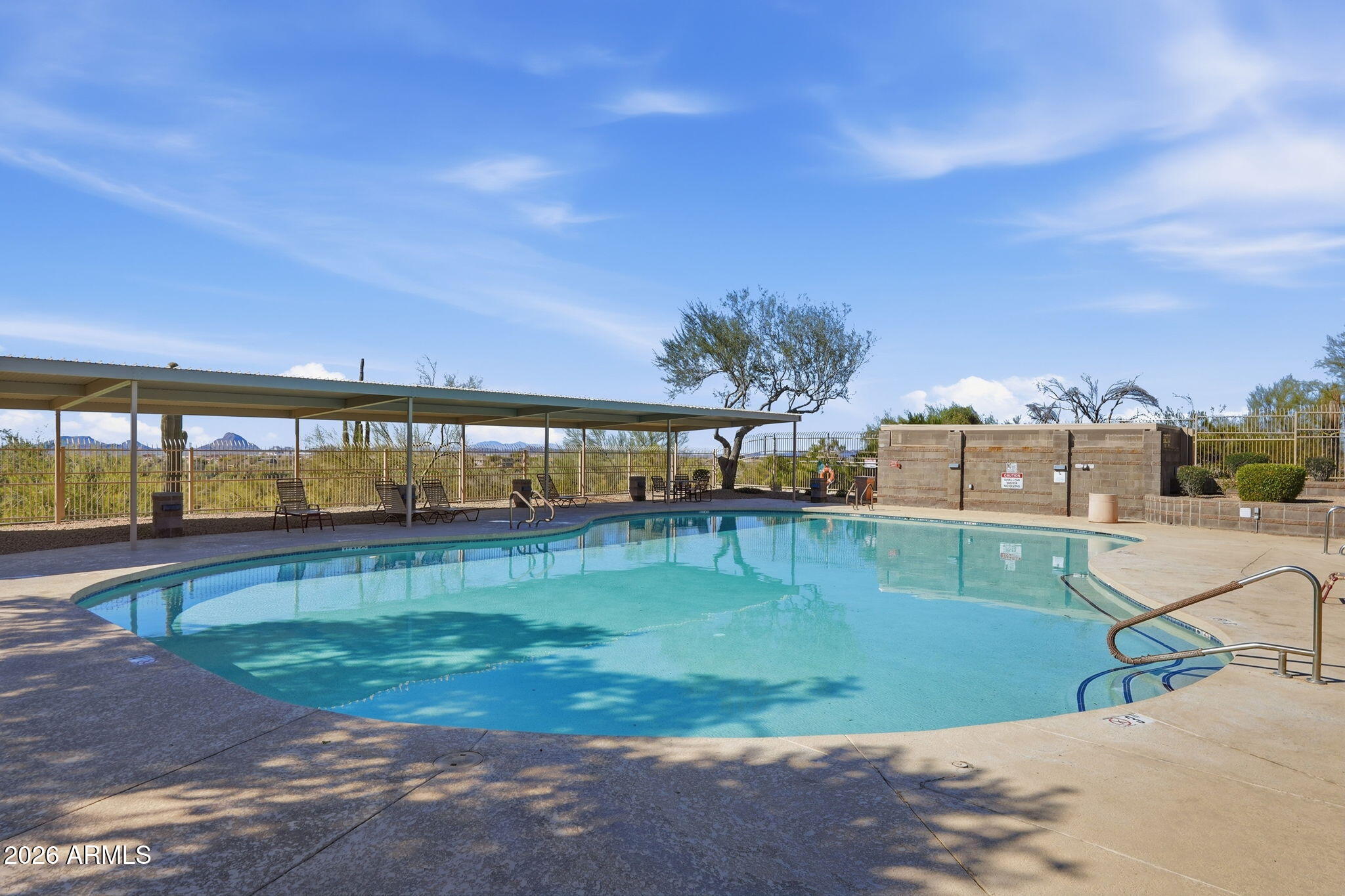 3309 W LEISURE Lane