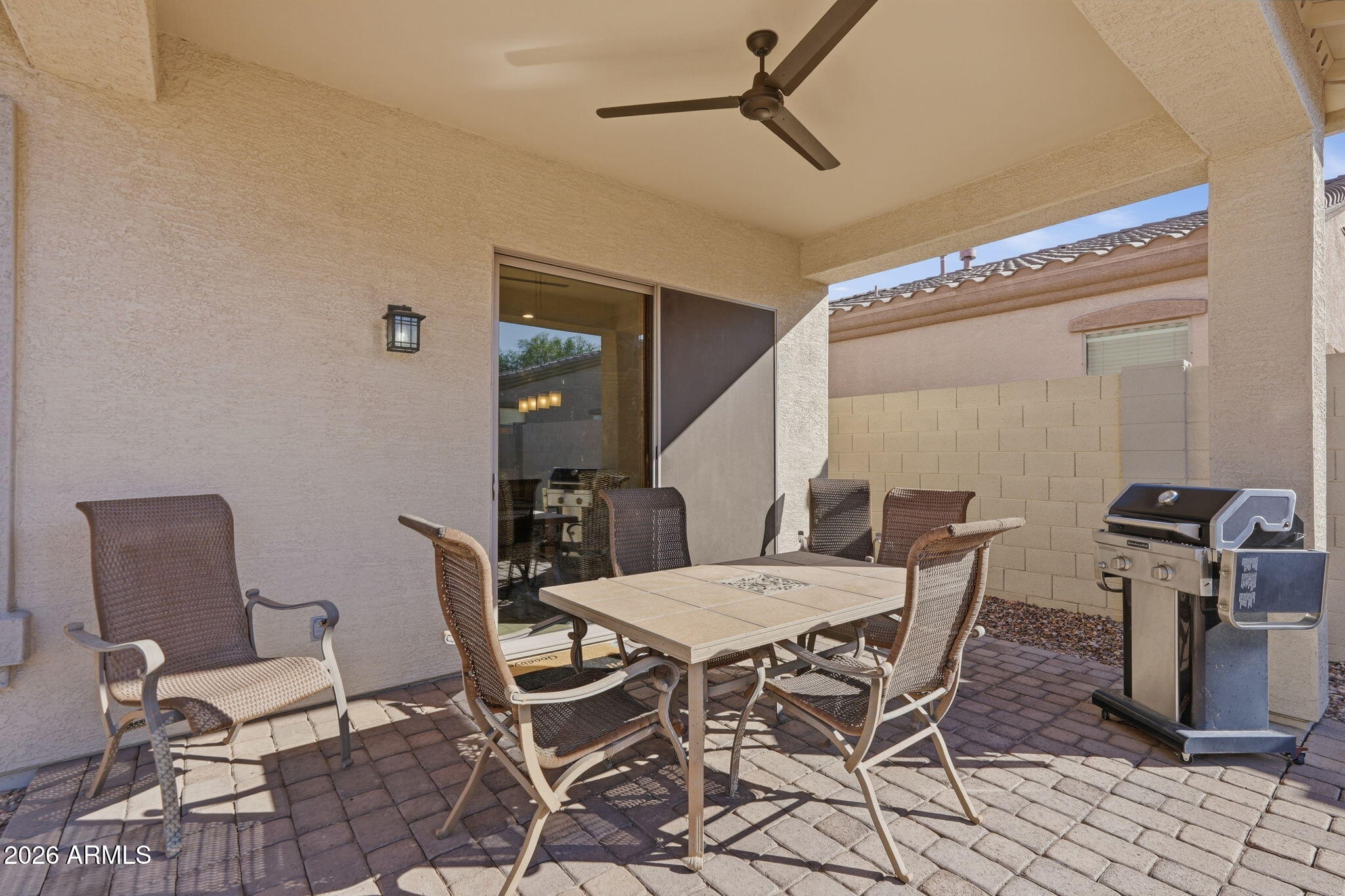 3309 W LEISURE Lane