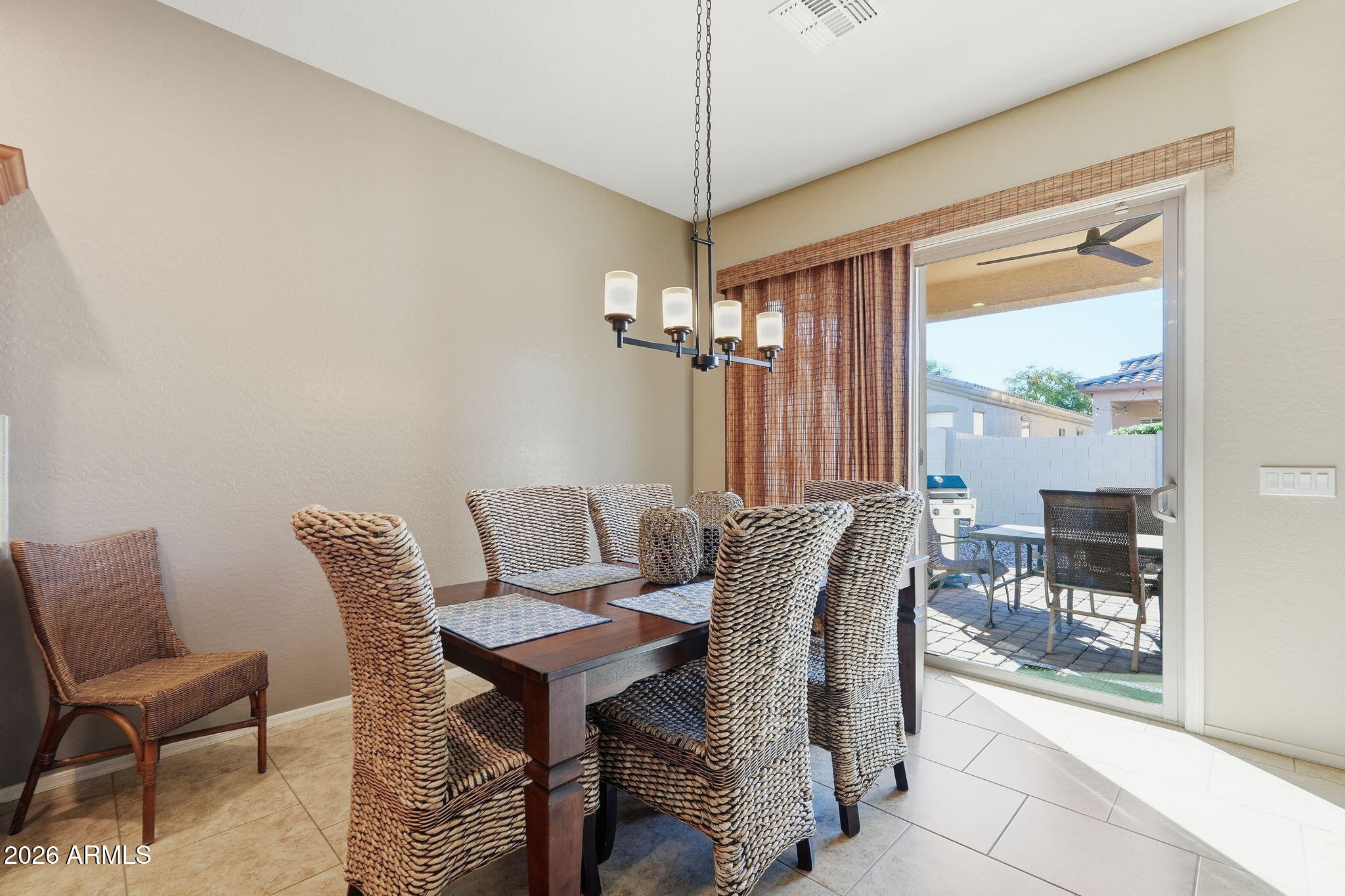 3309 W LEISURE Lane