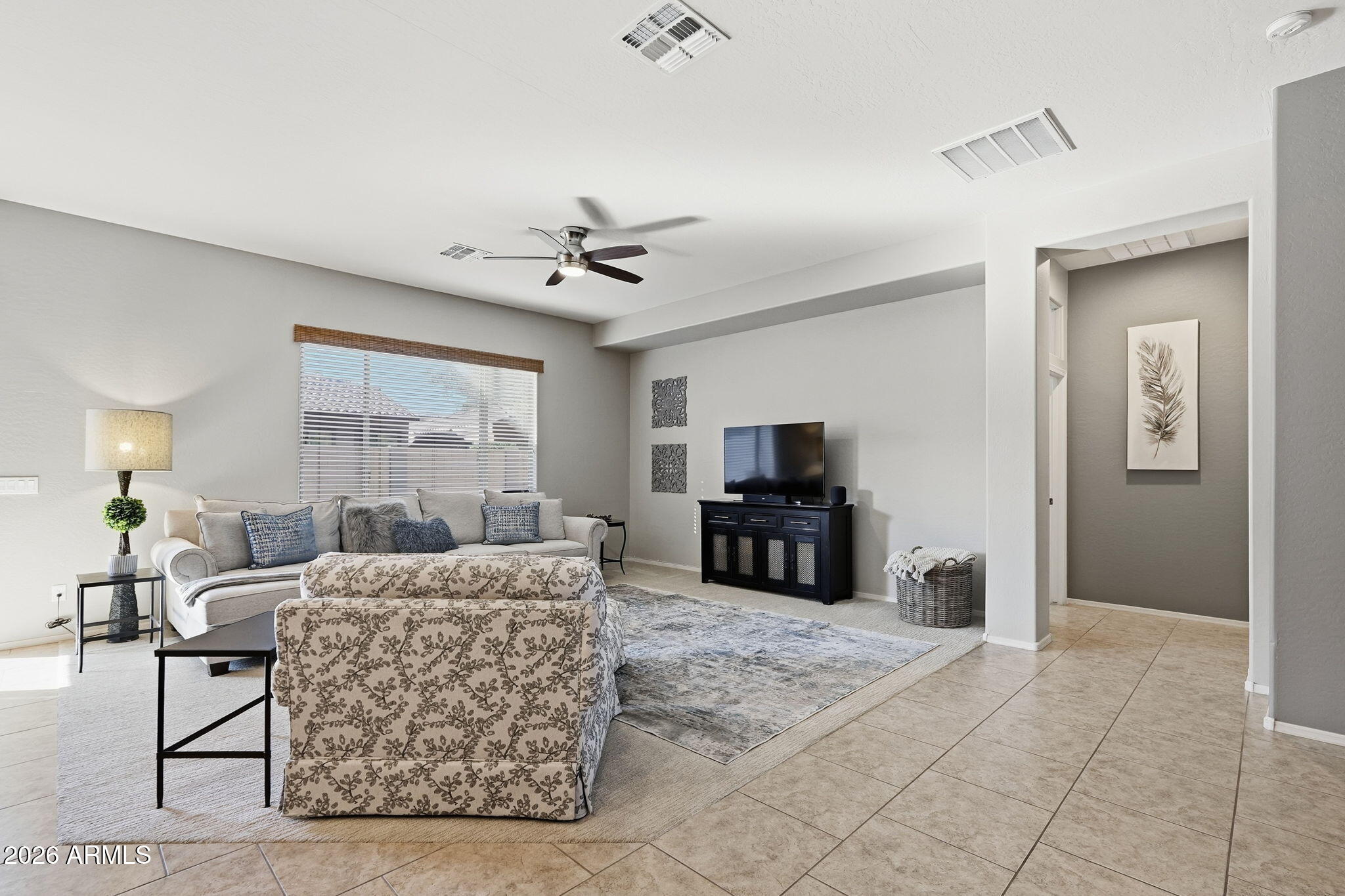 3309 W LEISURE Lane