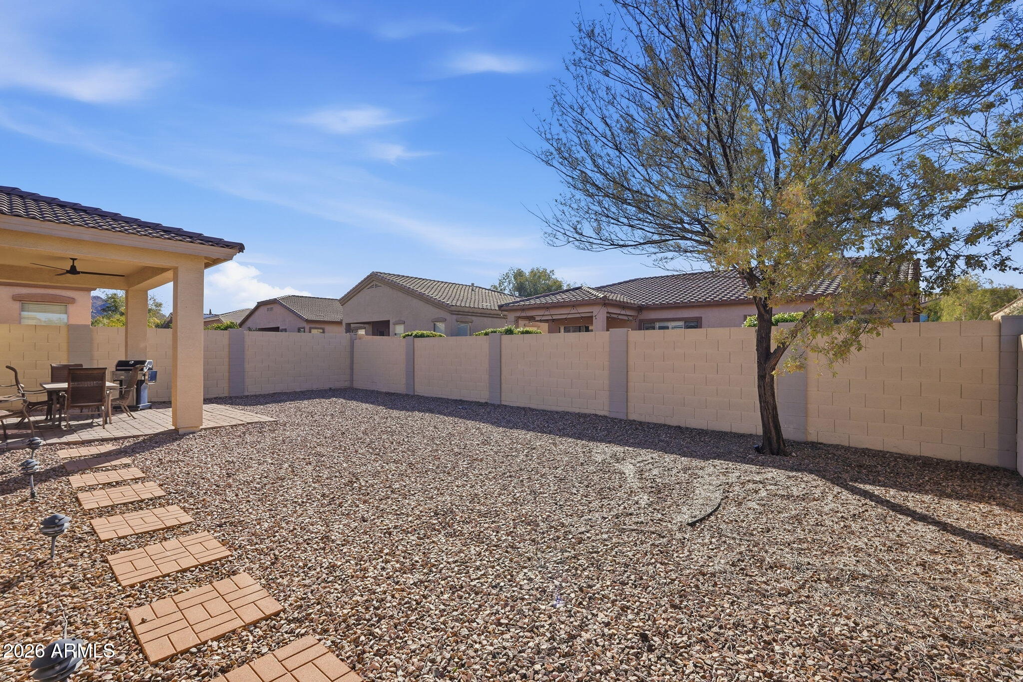 3309 W LEISURE Lane