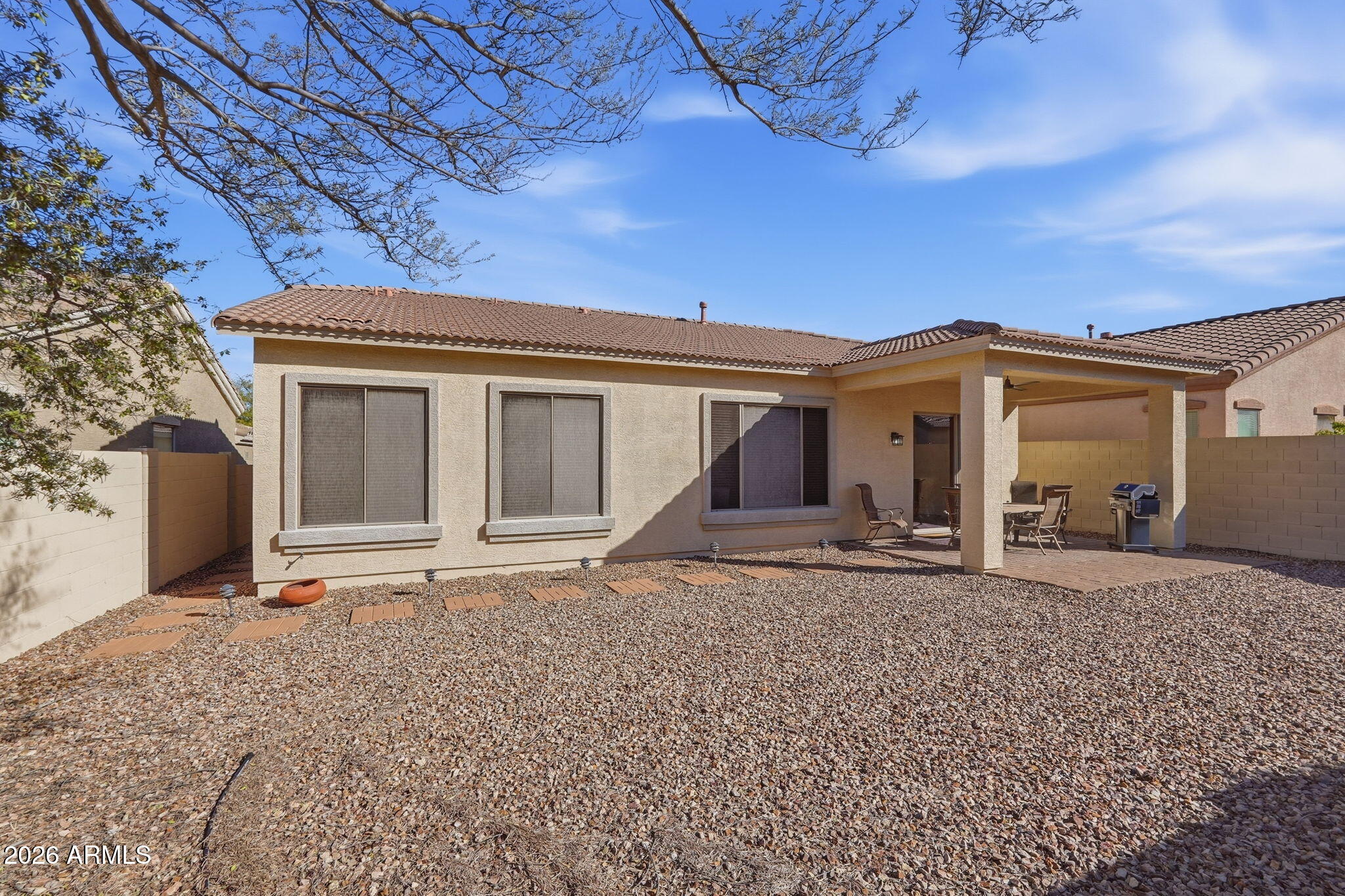 3309 W LEISURE Lane