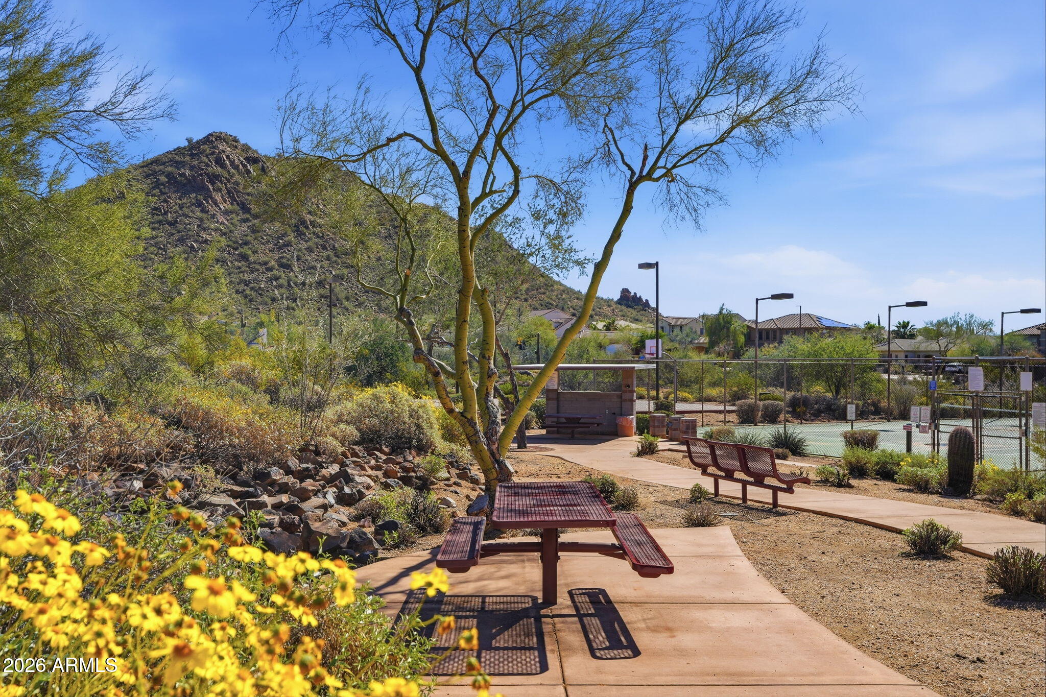 3309 W LEISURE Lane