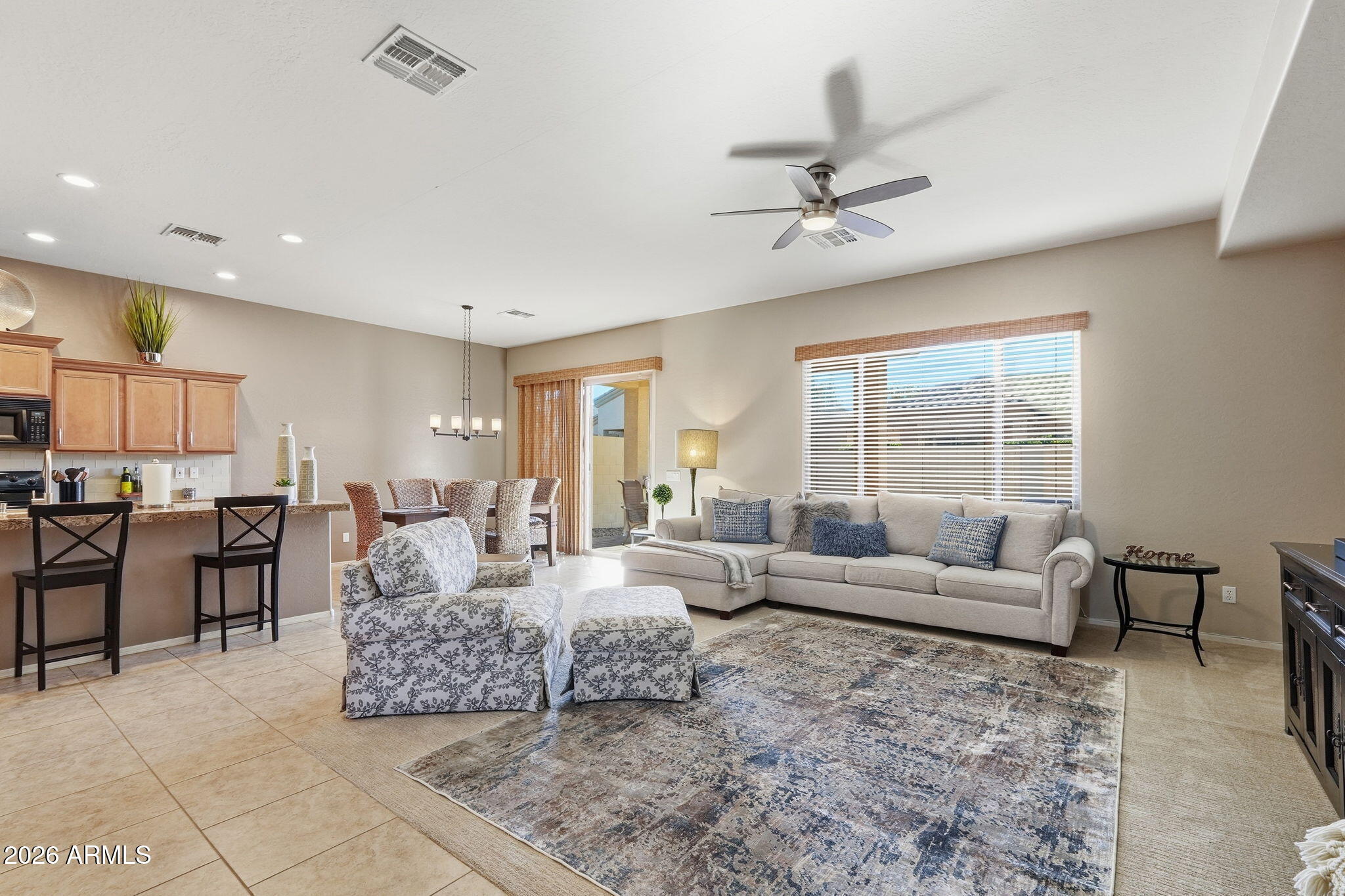 3309 W LEISURE Lane