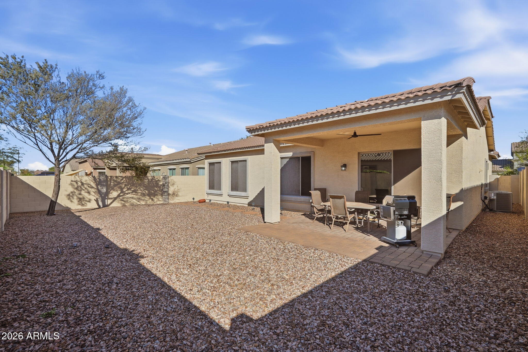 3309 W LEISURE Lane