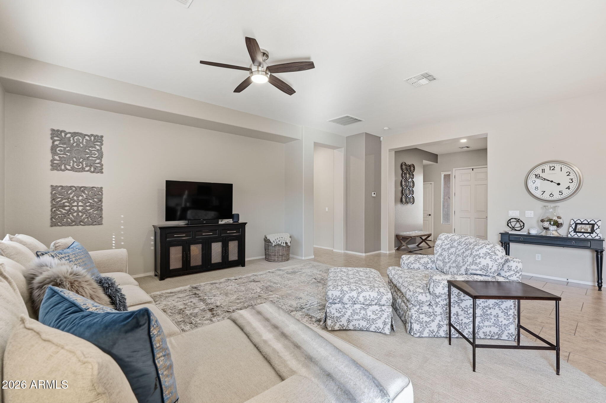 3309 W LEISURE Lane