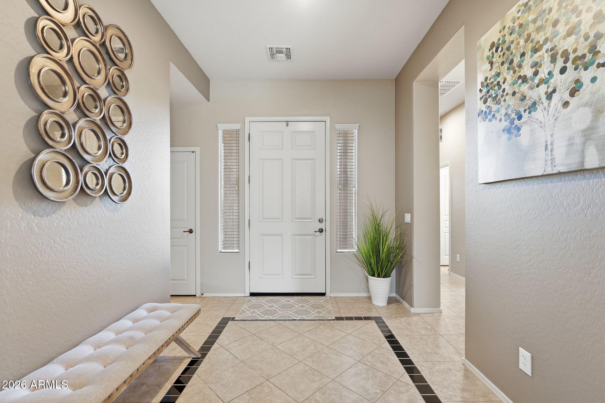 3309 W LEISURE Lane