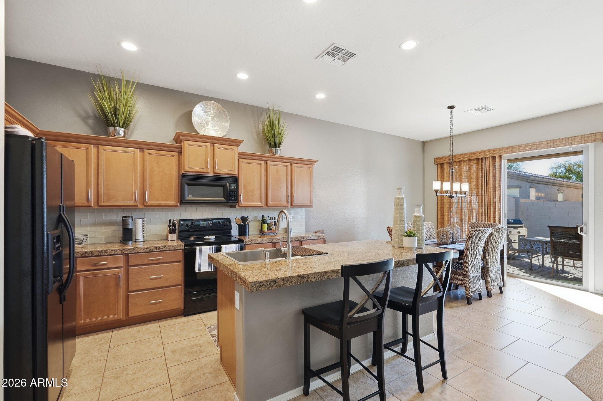 3309 W LEISURE Lane