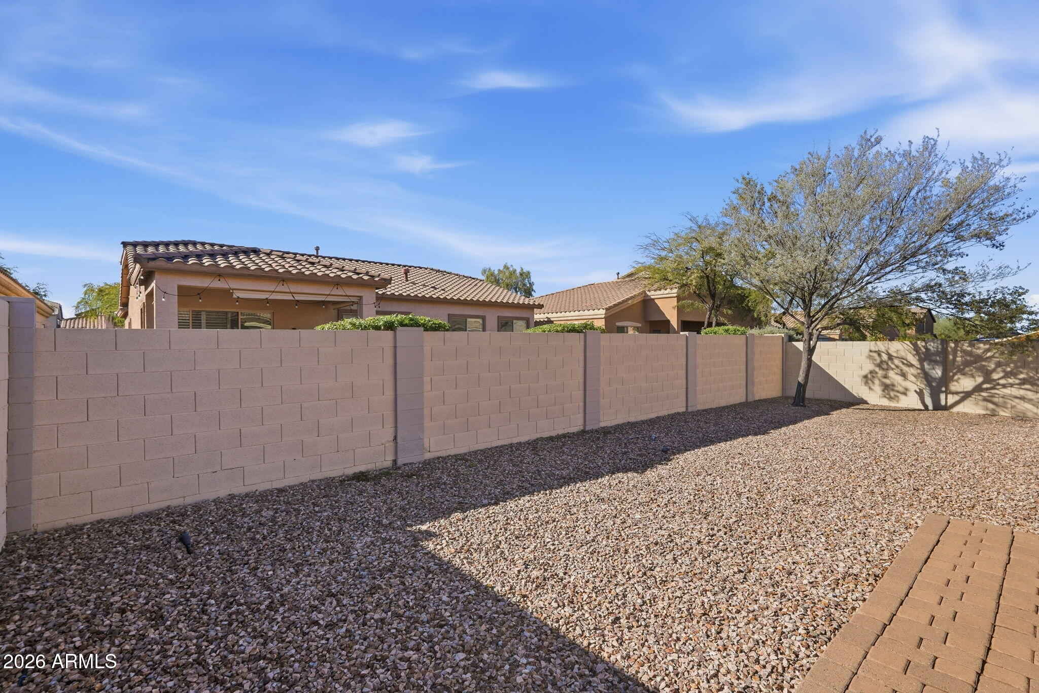 3309 W LEISURE Lane