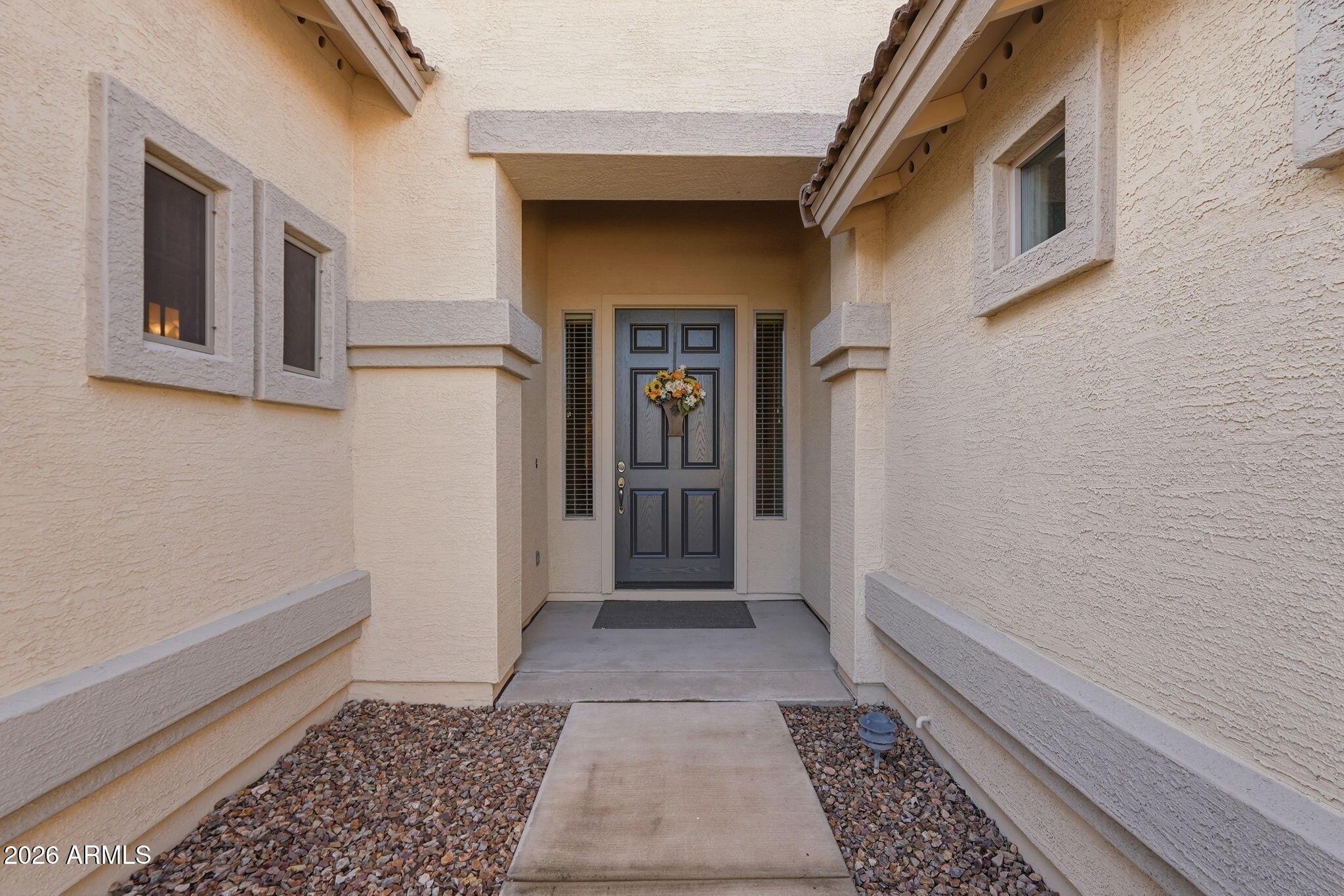 3309 W LEISURE Lane