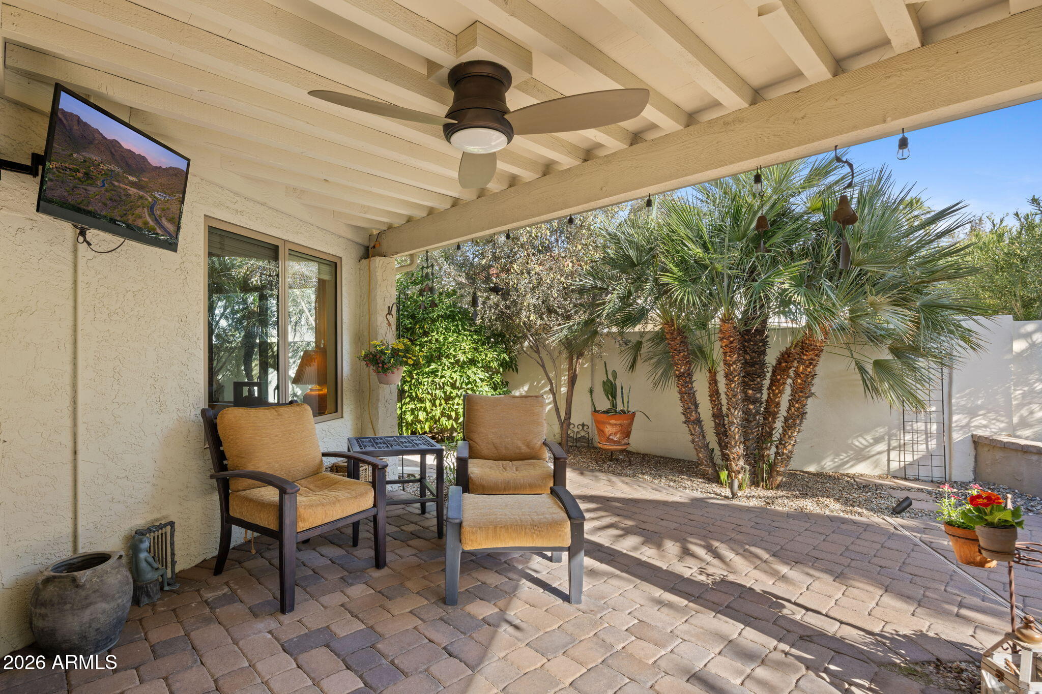 8435 E SAN CANDIDO Drive