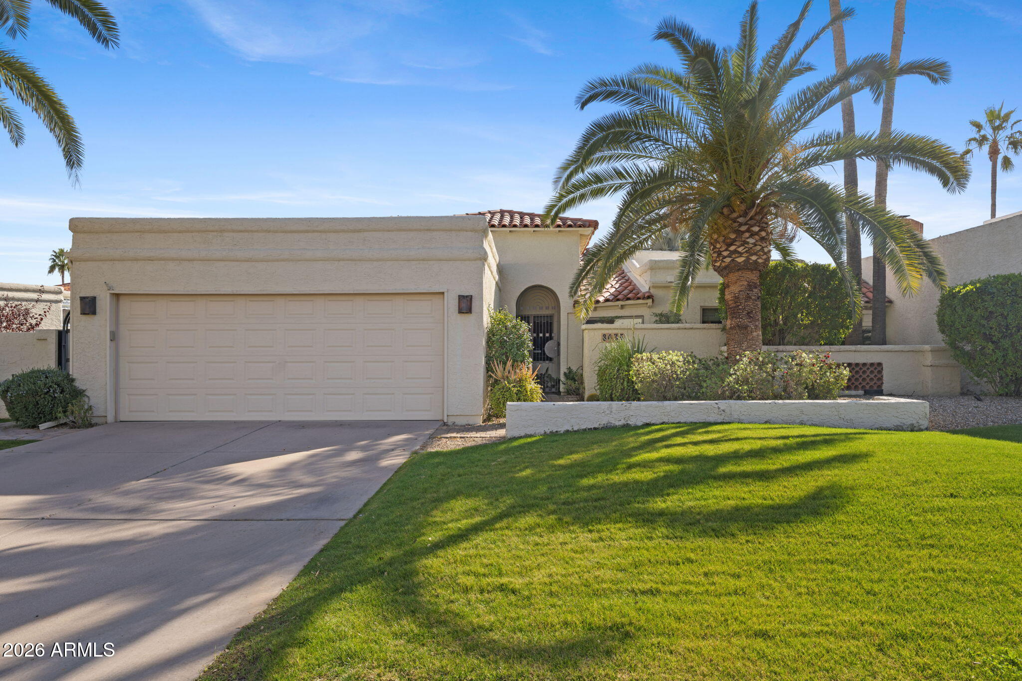 8435 E SAN CANDIDO Drive