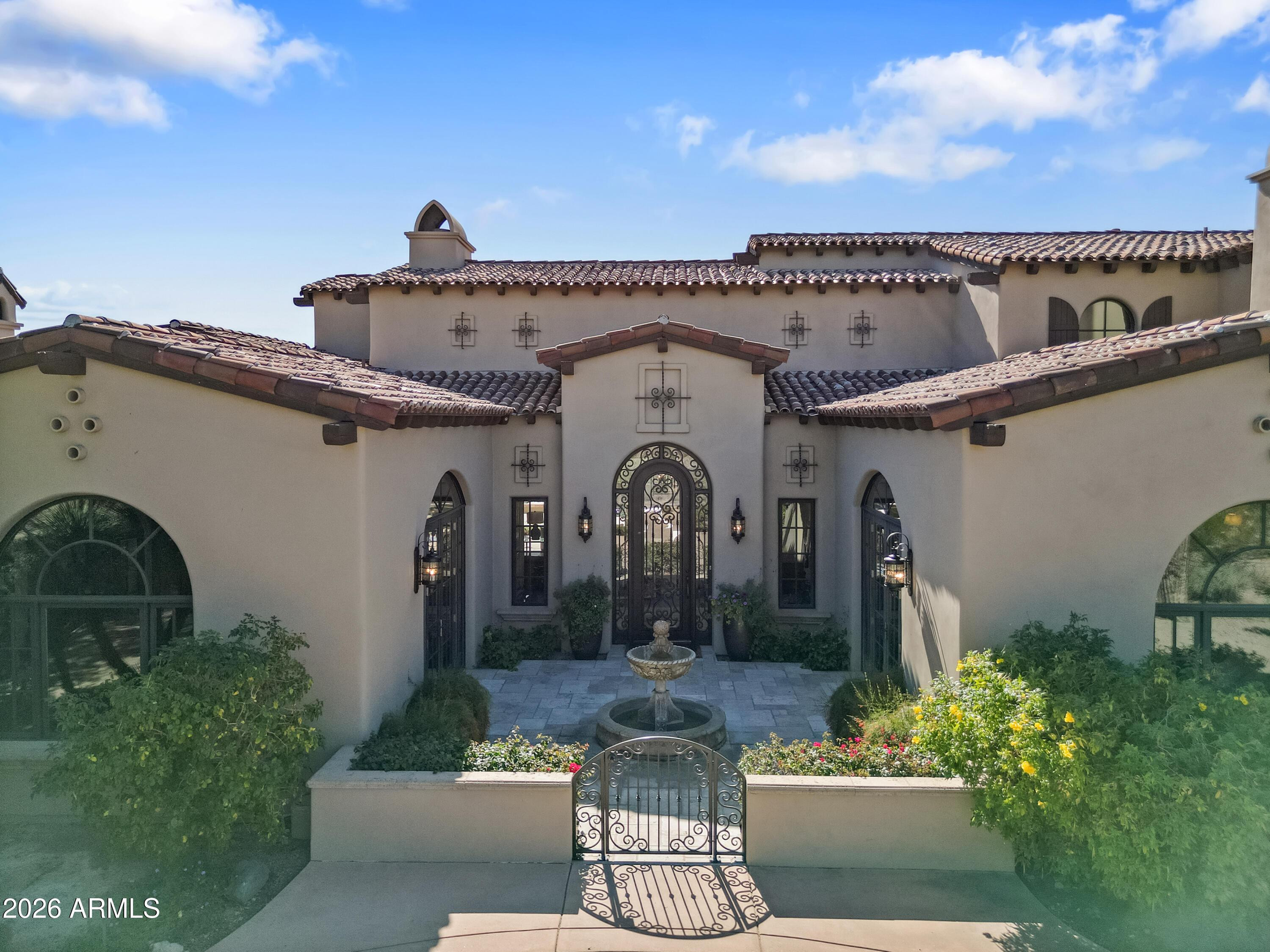 9290 E Thompson Peak Parkway Unit 451
