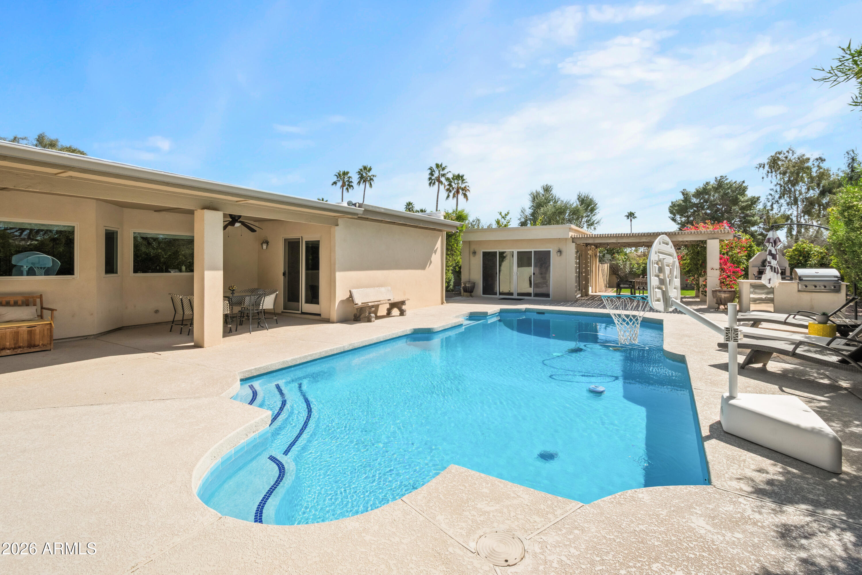 8001 E DEL JOYA Drive