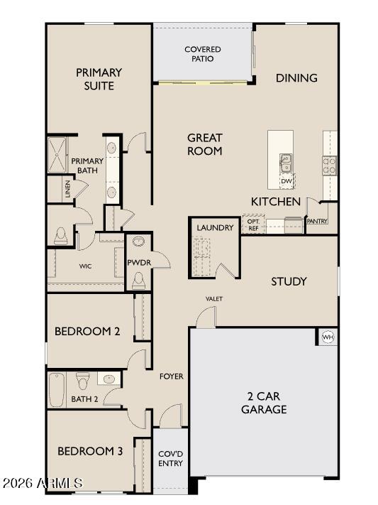 15733 W CORTE DEL SOL ESTE
