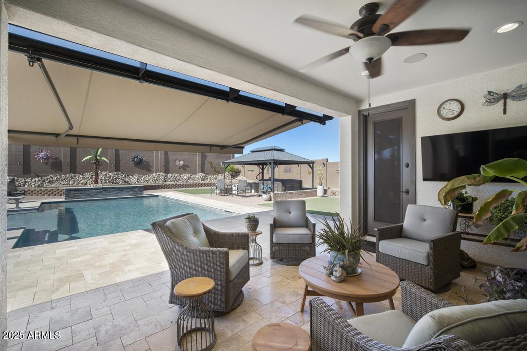 12512 W LAMAR Court