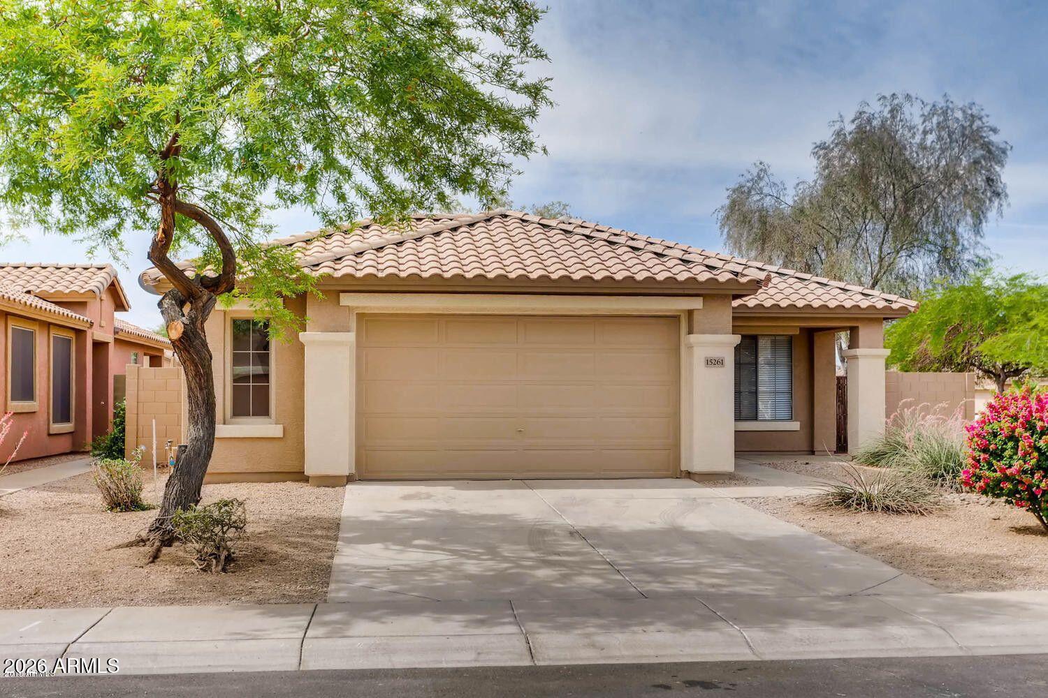 15261 W Custer Lane