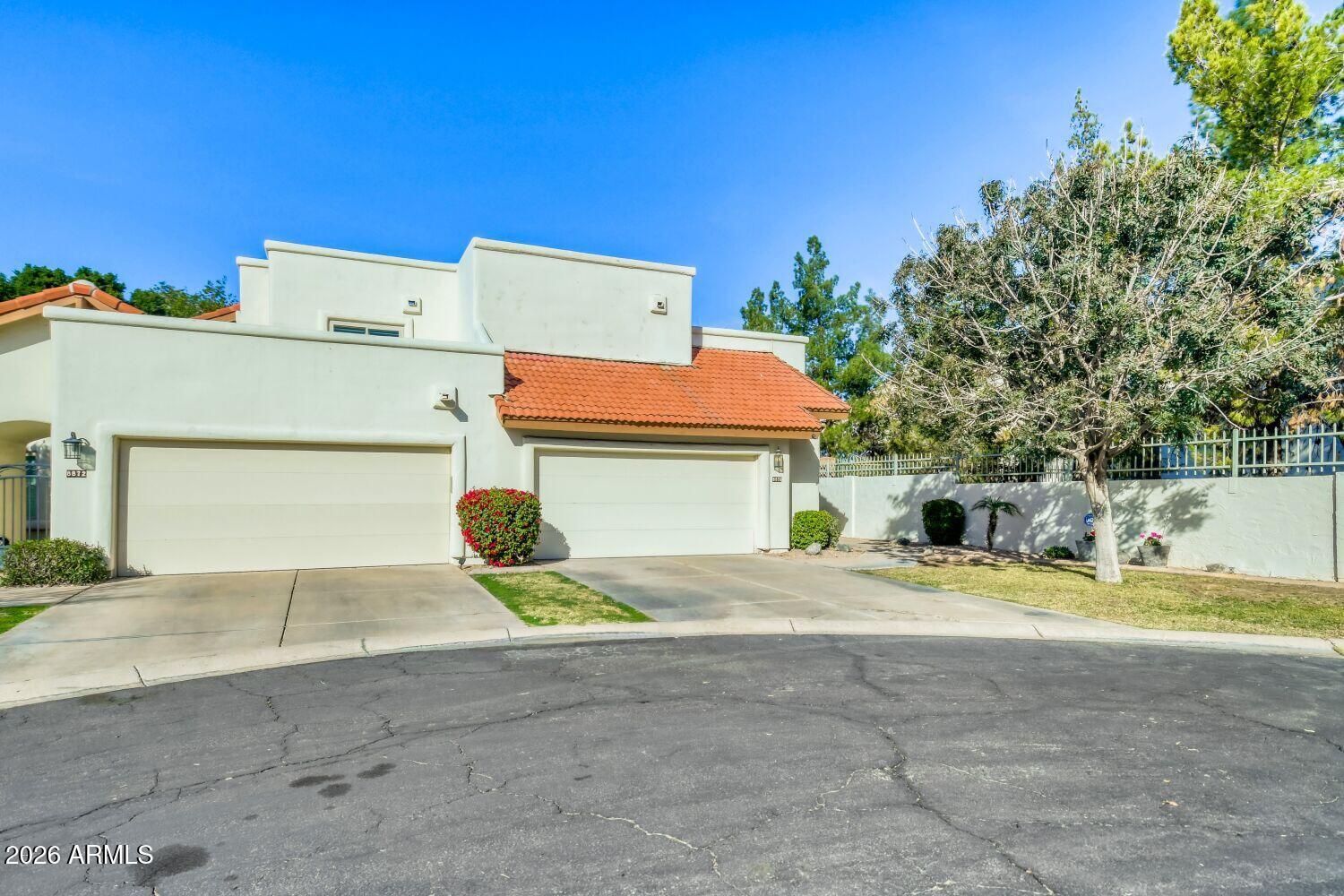 8870 S HEATHER Drive