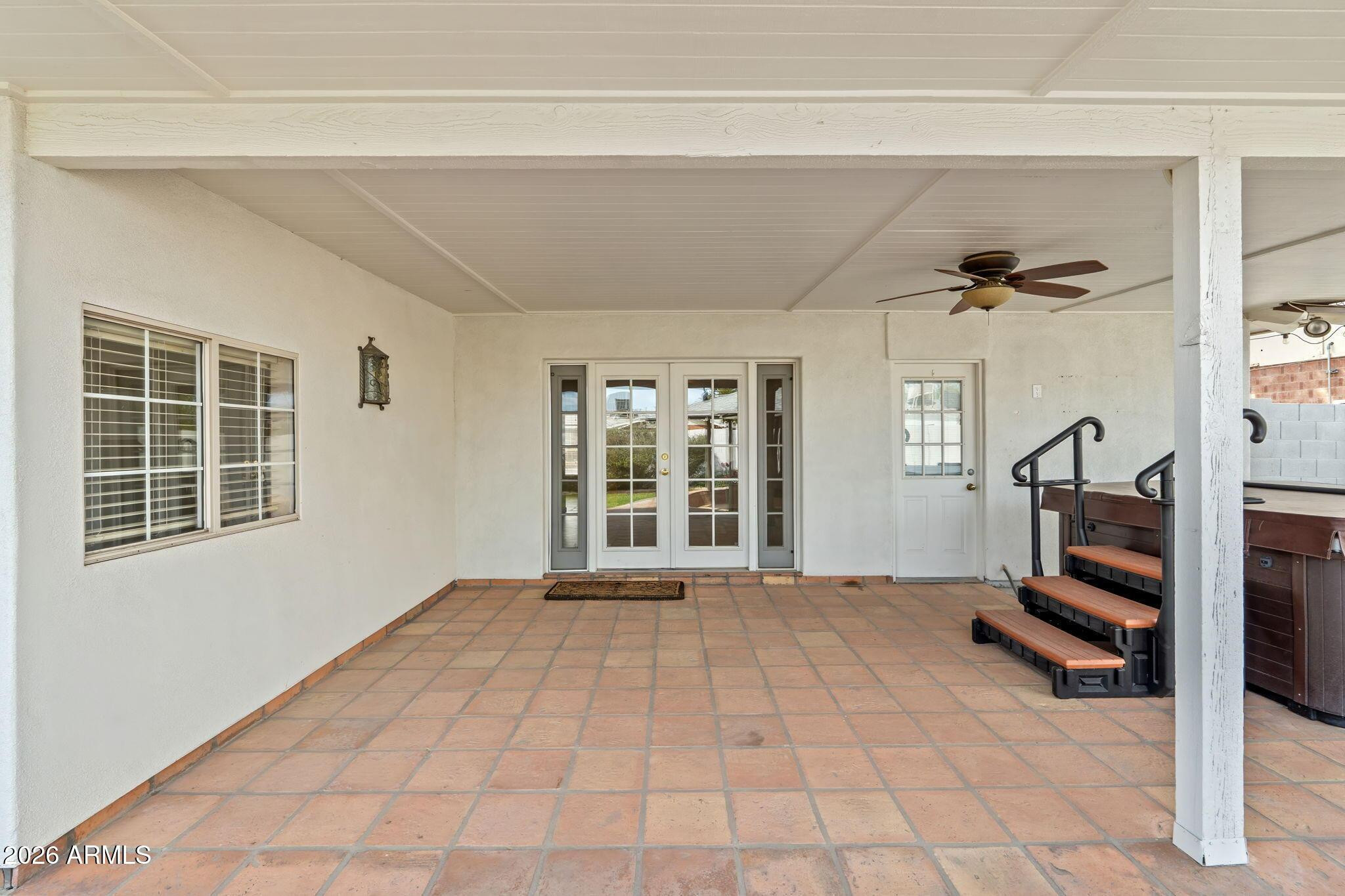 3007 N 84th Place