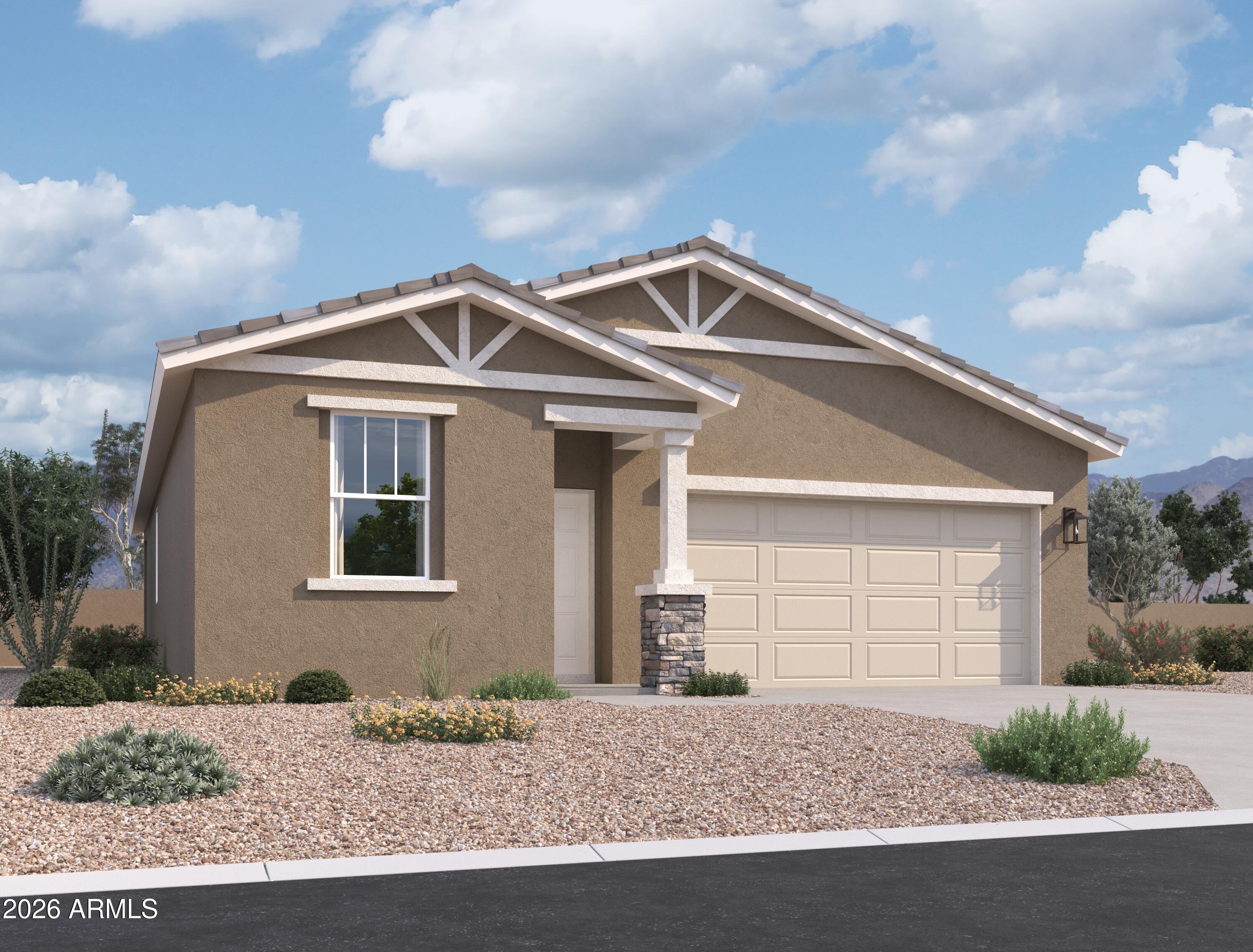 47609 W KENNER Drive