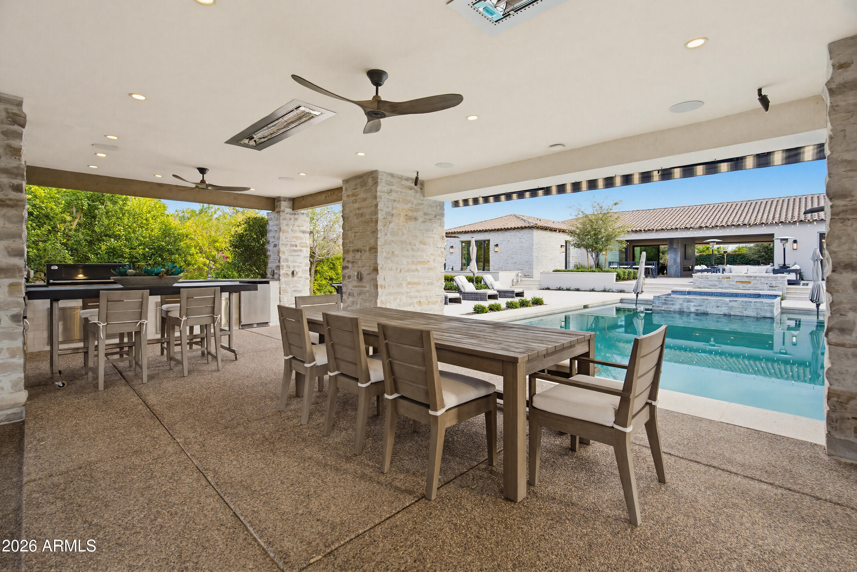 6210 E KEIM Drive