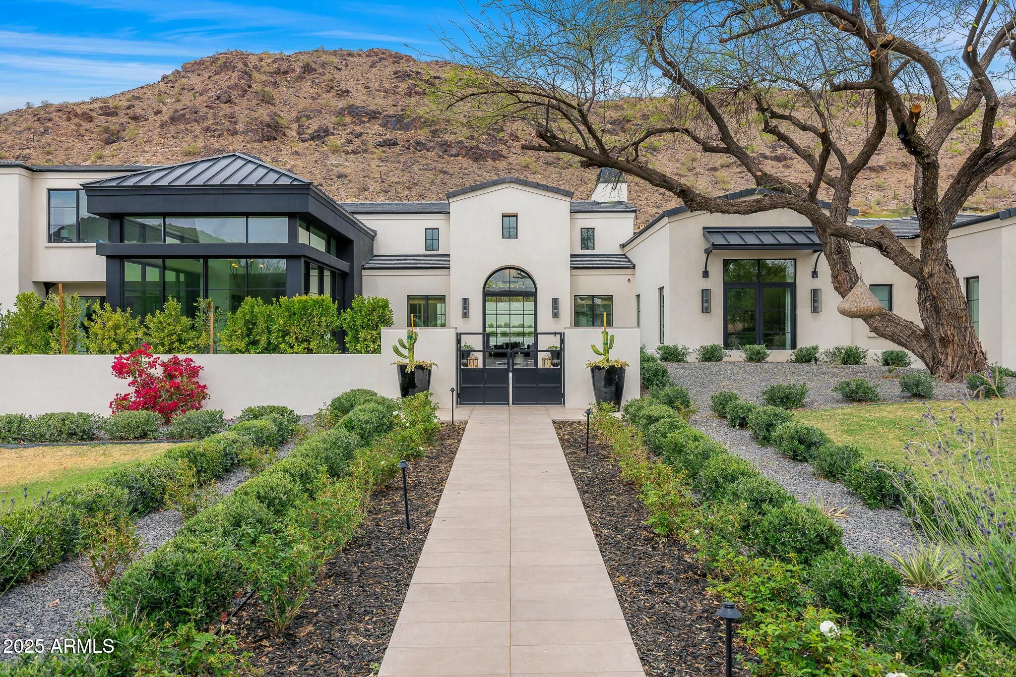 6126 E JOSHUA TREE Lane