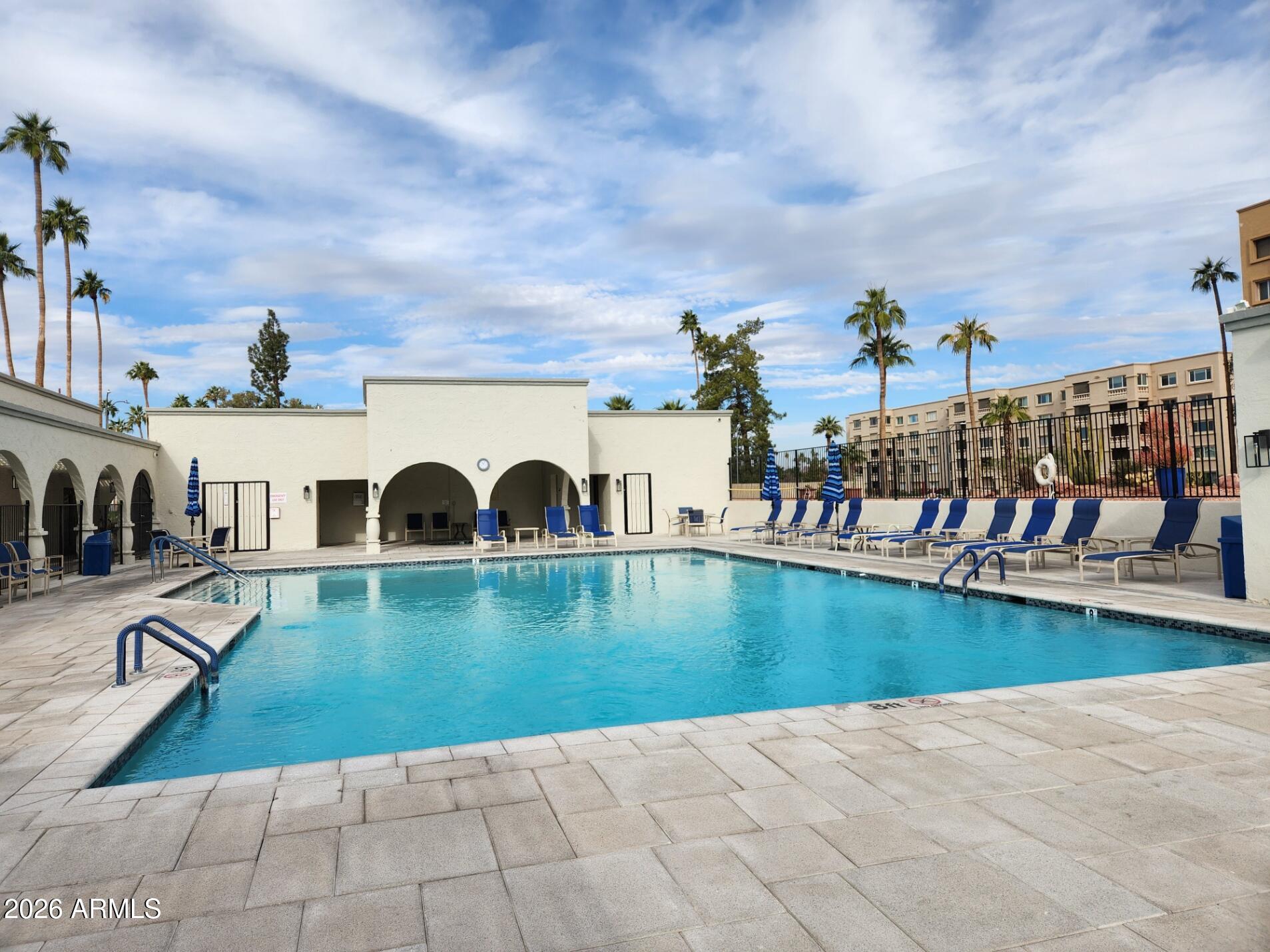 7960 E CAMELBACK Road 407
