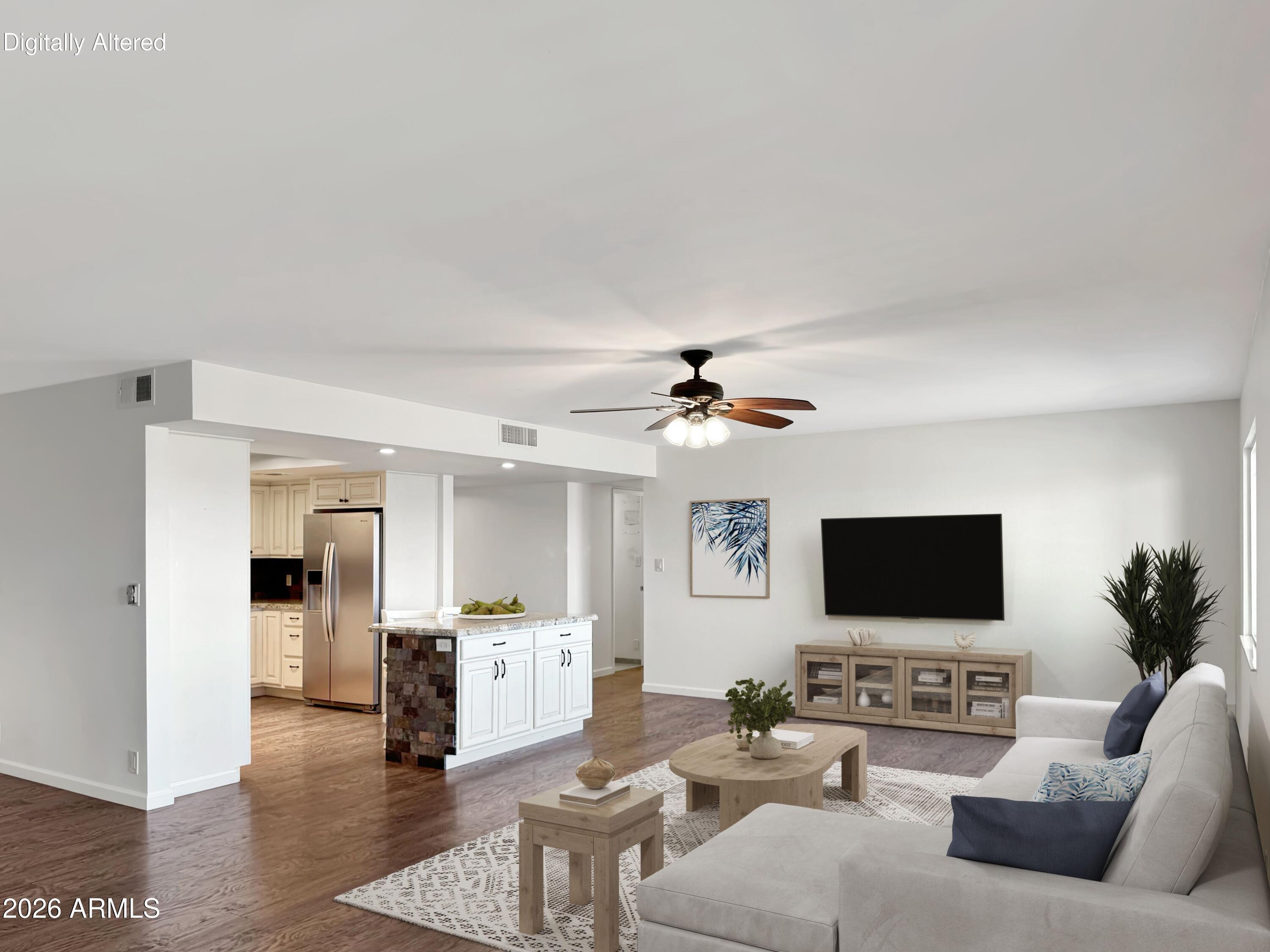 7960 E CAMELBACK Road 407