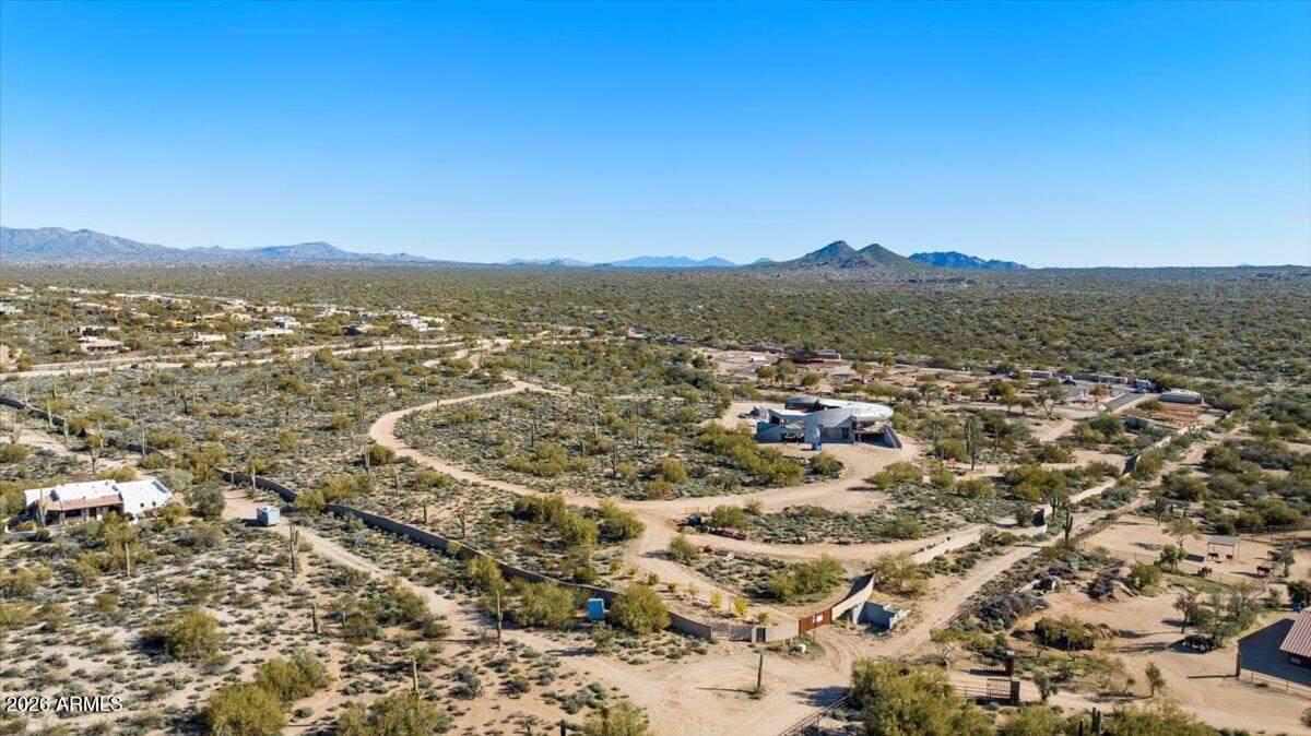 8755 E DIXILETA Drive 1 and 2